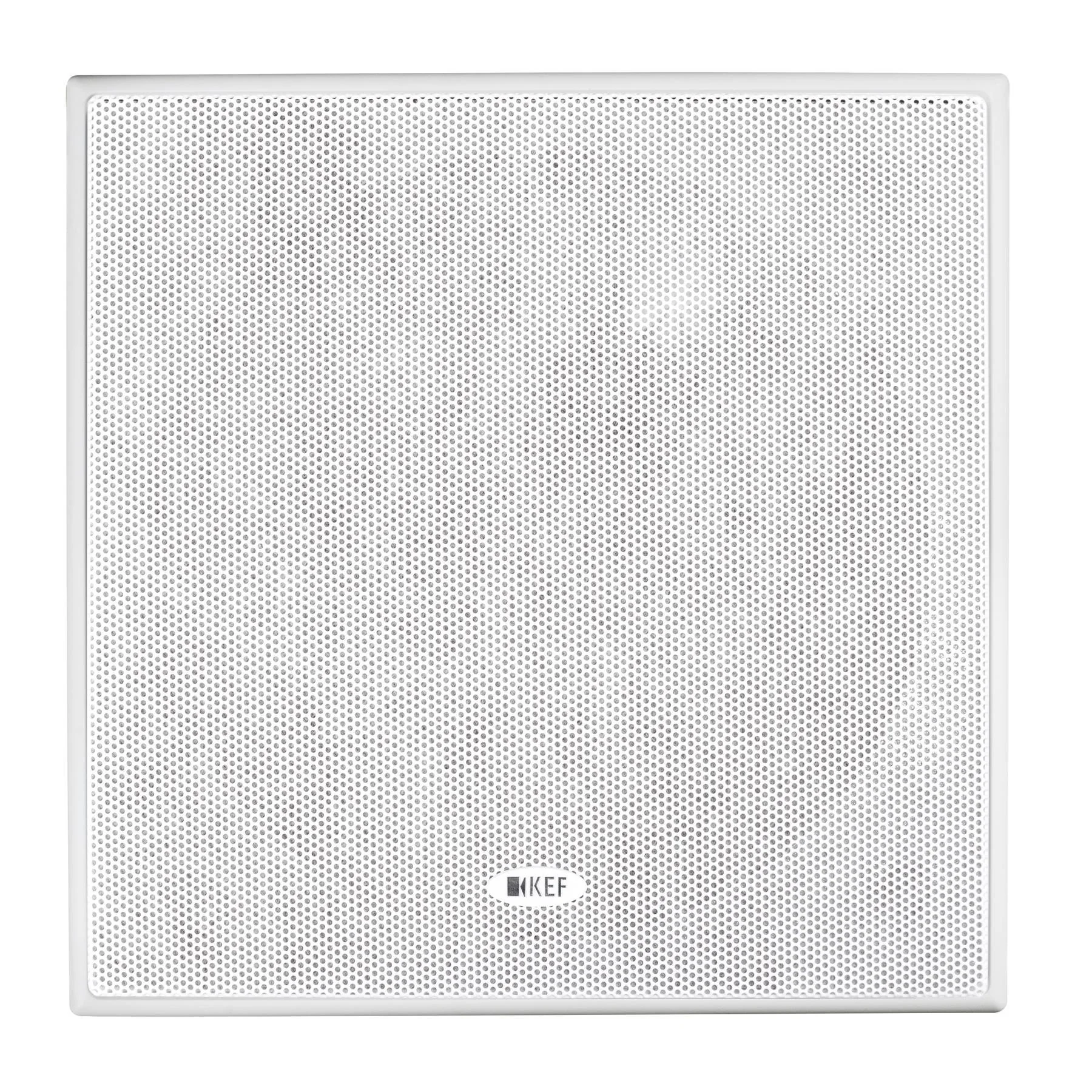 KEF Ci160TS Ci-T Series Ultra-Slim In-Wall Speaker - Image 4