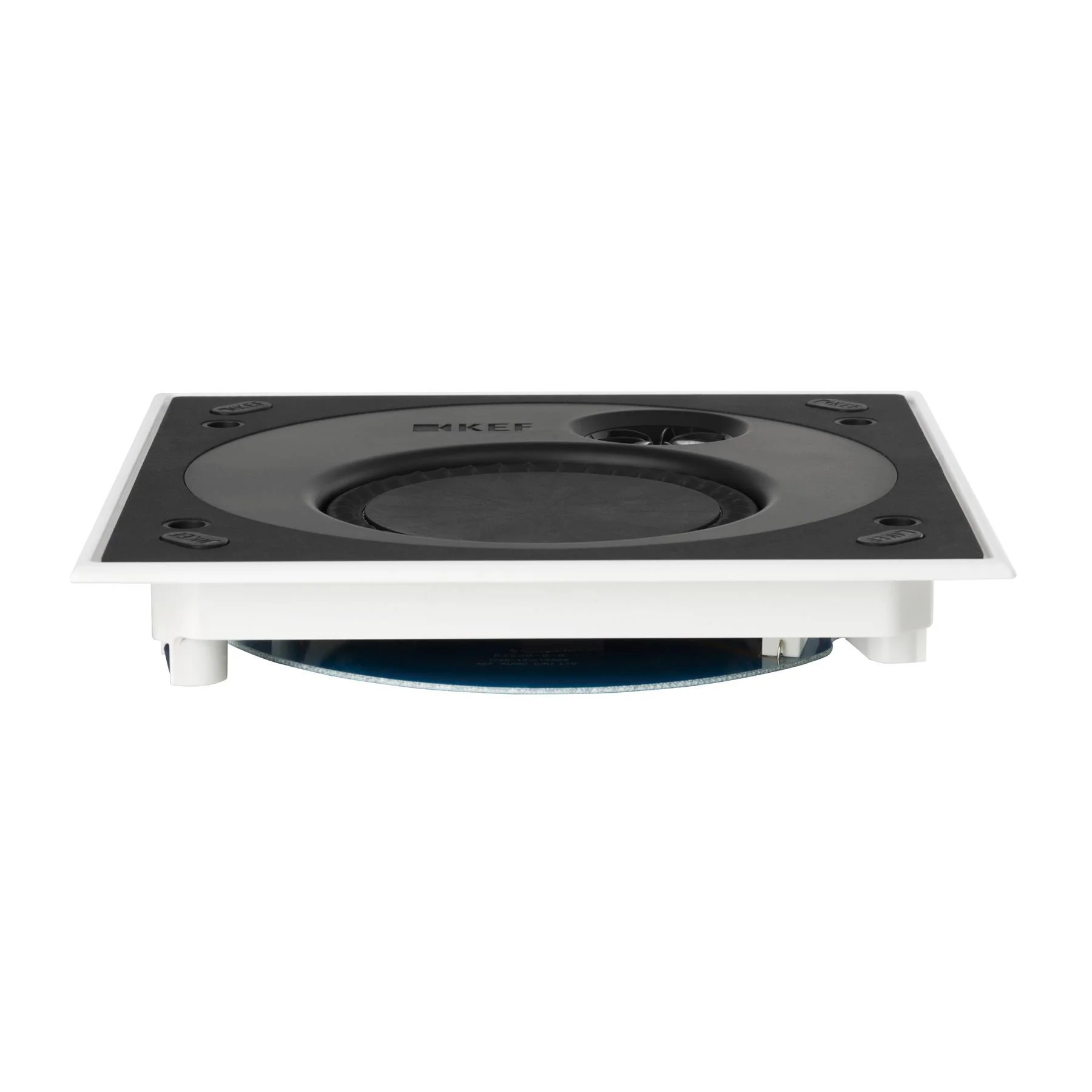 KEF Ci160TS Ci-T Series Ultra-Slim In-Wall Speaker - Image 8