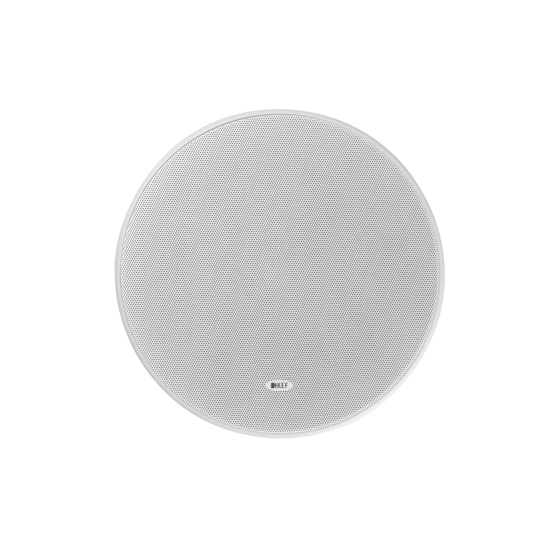 KEF Ci200.2CR Ci-C Series In-Ceiling Speaker - Image 2