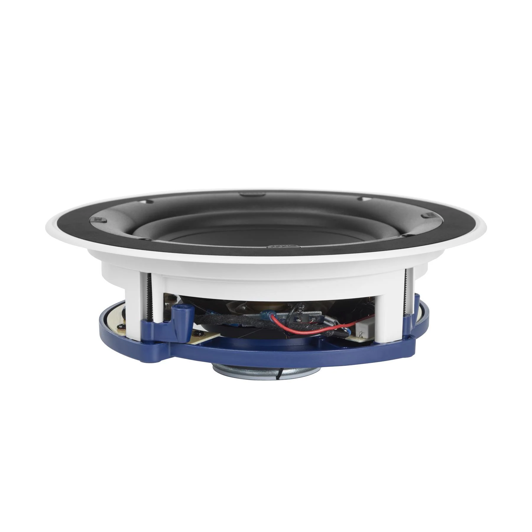 KEF Ci200.2CR Ci-C Series In-Ceiling Speaker - Image 5