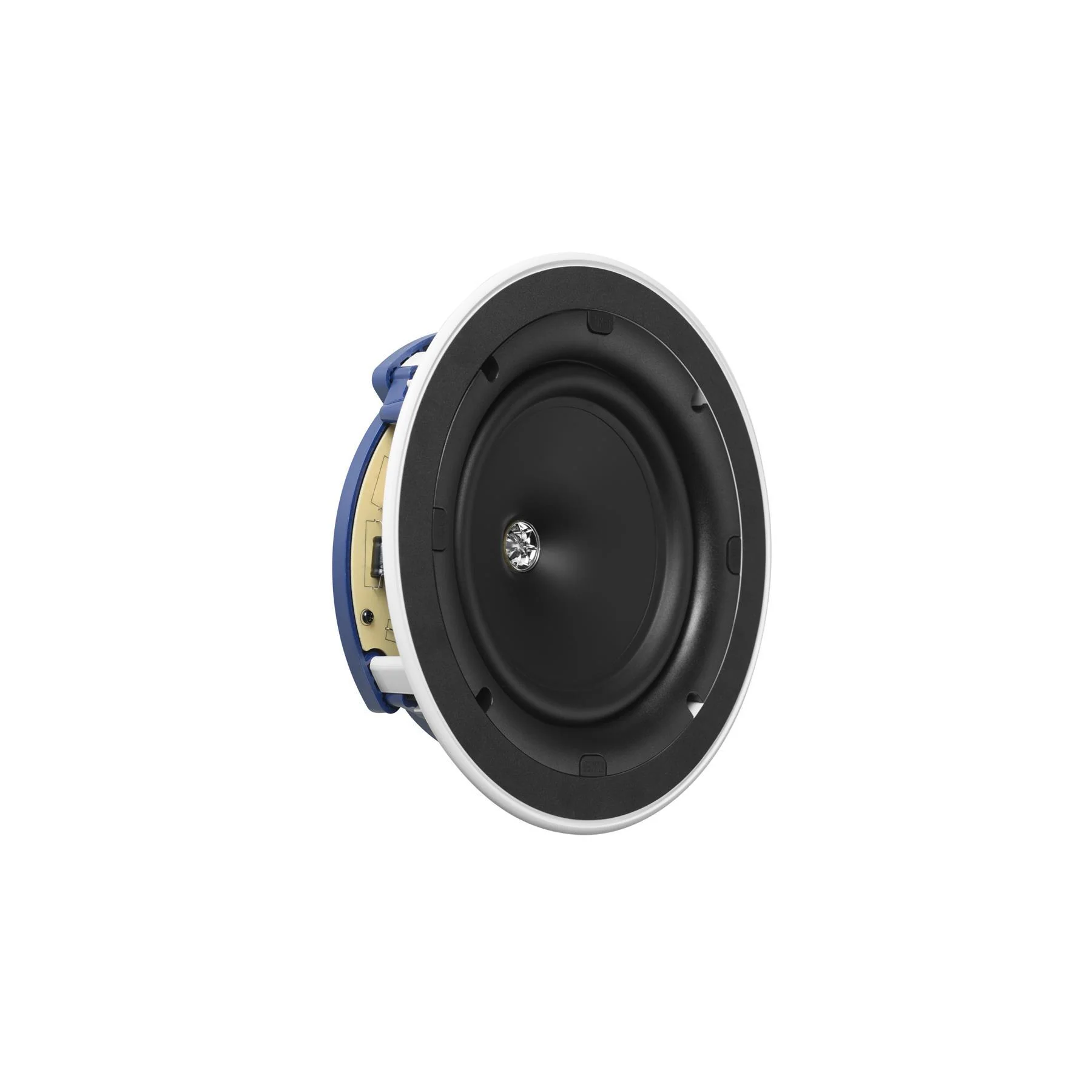 KEF Ci200.2CR Ci-C Series In-Ceiling Speaker - Image 7