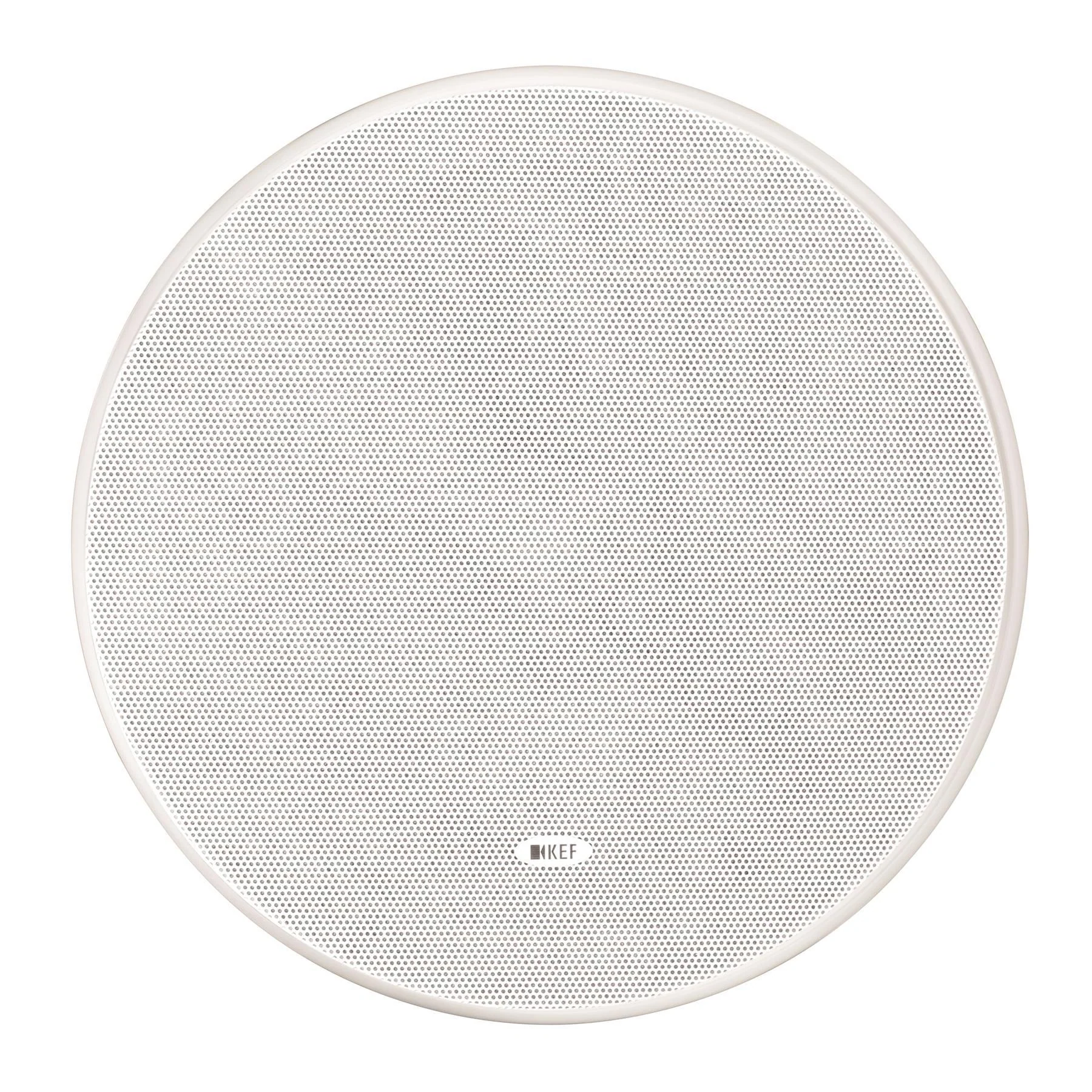 KEF Ci200ER Ci-E Series In-Ceiling Speaker - Pair - Image 2