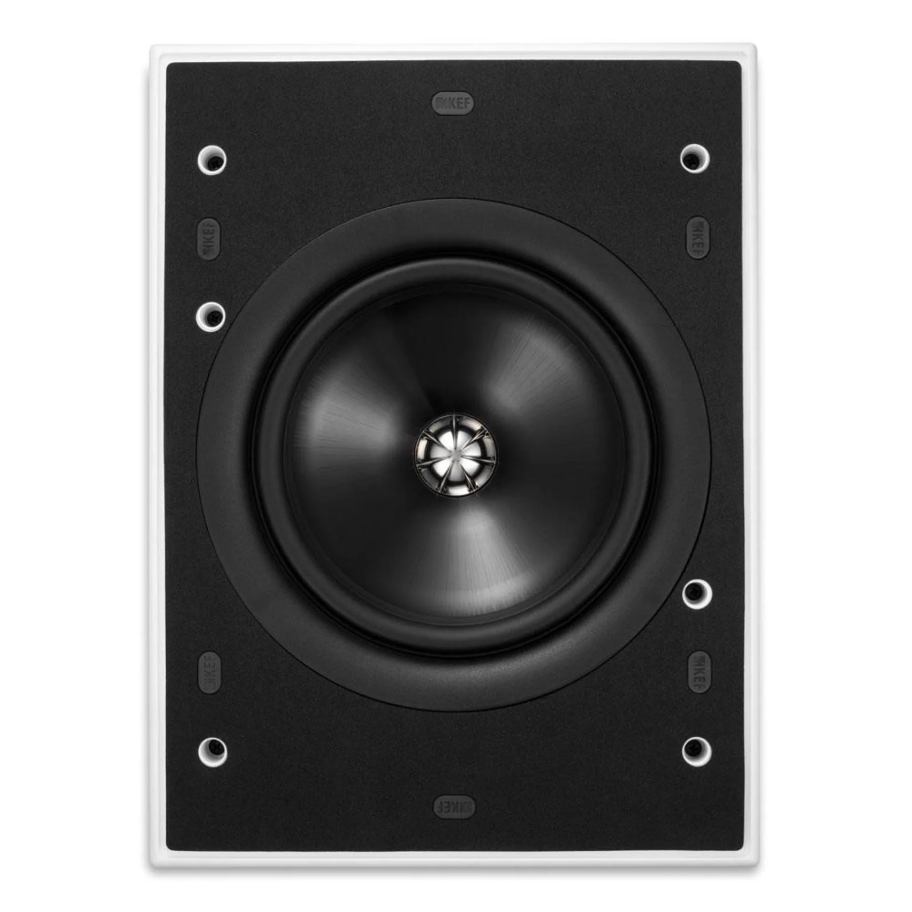 KEF Ci200QL Ci-Q Series In-Wall Speaker