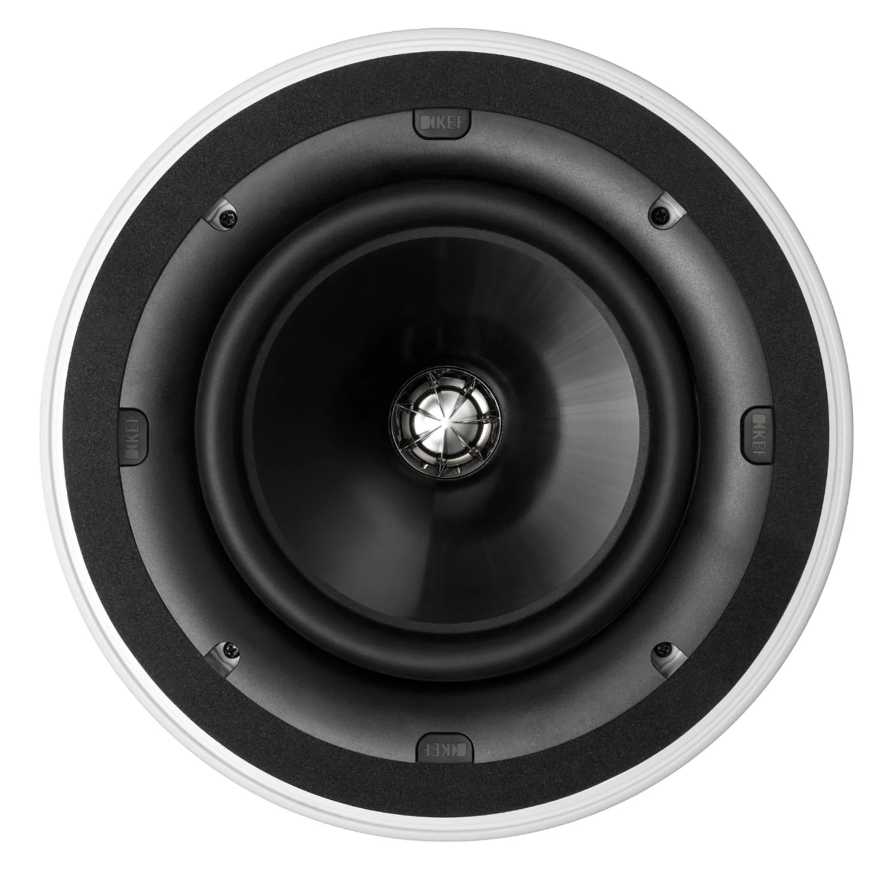 KEF Ci200QR Ci-Q Series In-Ceiling Speaker