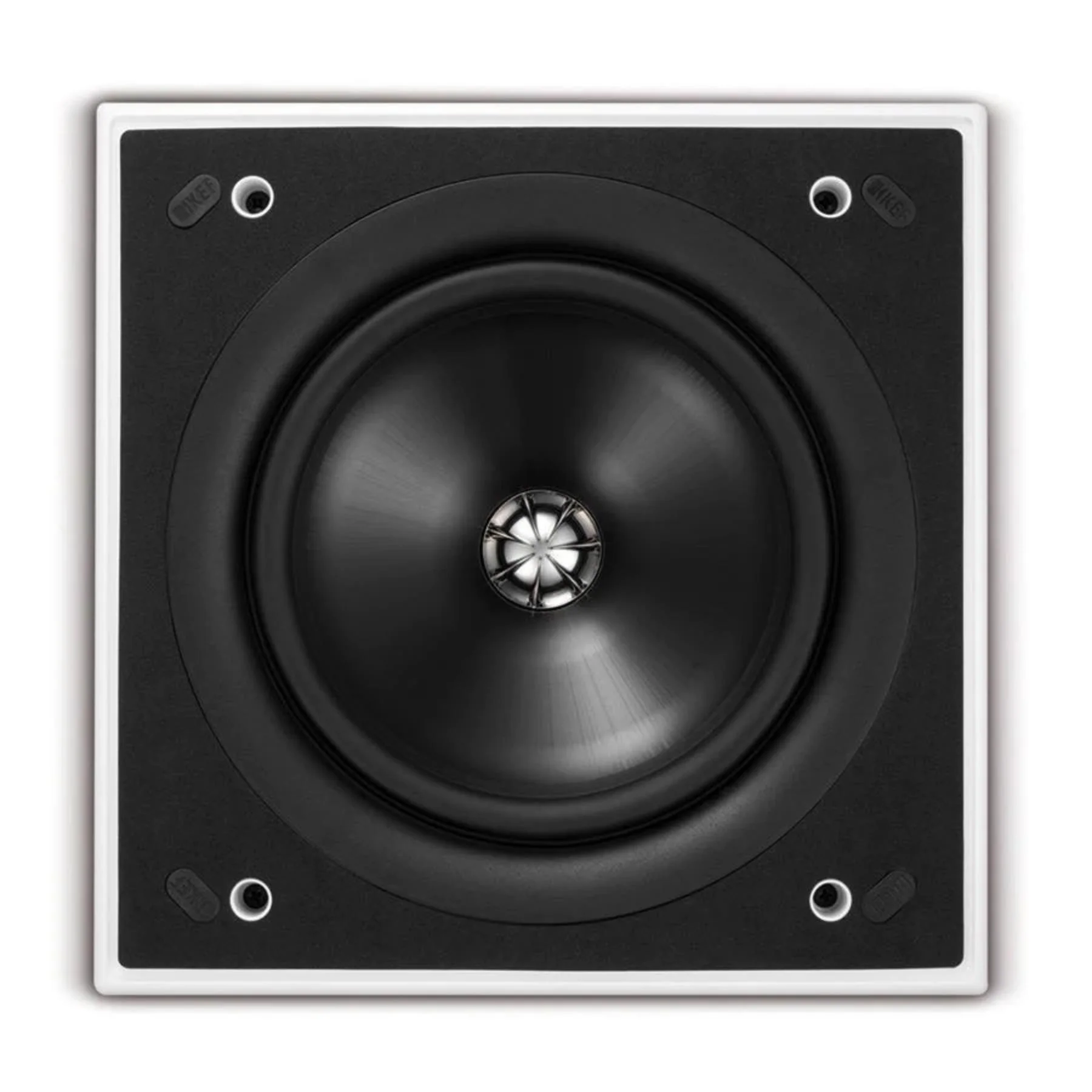 KEF Ci200QS Ci-Q Series In-Wall Speaker