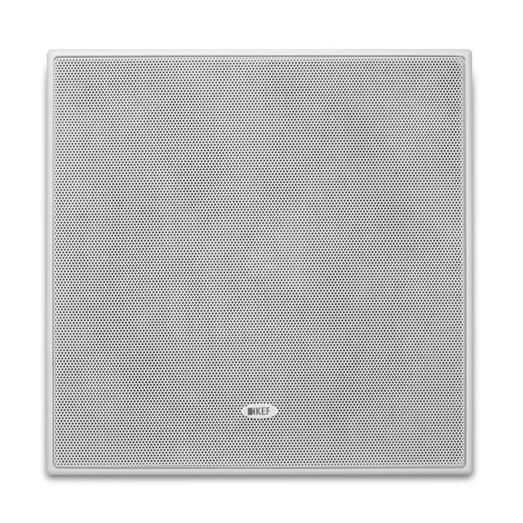 KEF Ci200QS Ci-Q Series In-Wall Speaker - Image 2