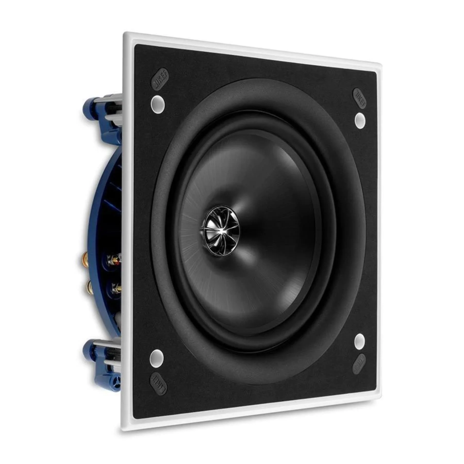 KEF Ci200QS Ci-Q Series In-Wall Speaker - Image 7