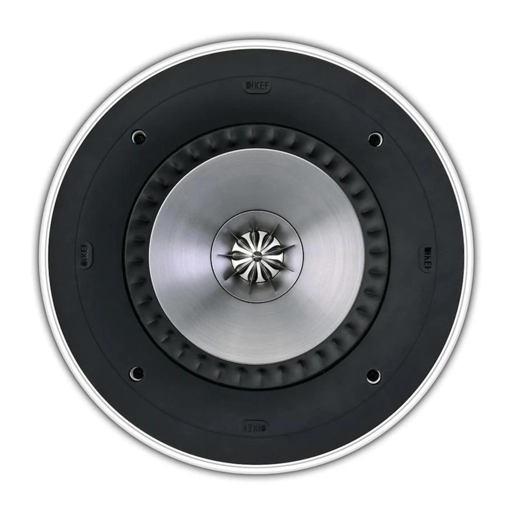 KEF Ci200RR-THX Ci-R Series In-Ceiling THX Speaker