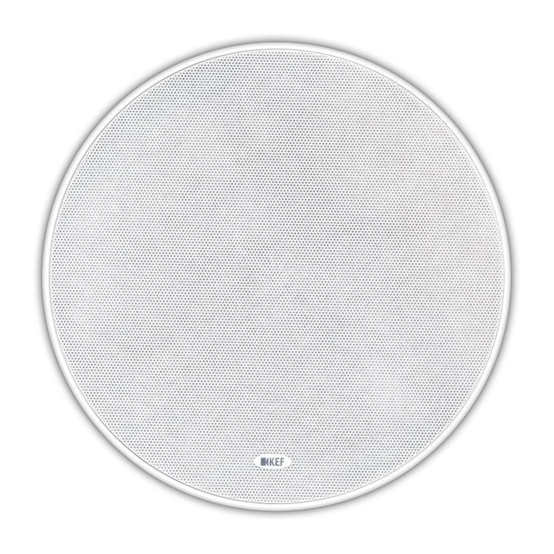KEF Ci200RR-THX Ci-R Series In-Ceiling THX Speaker - Image 2