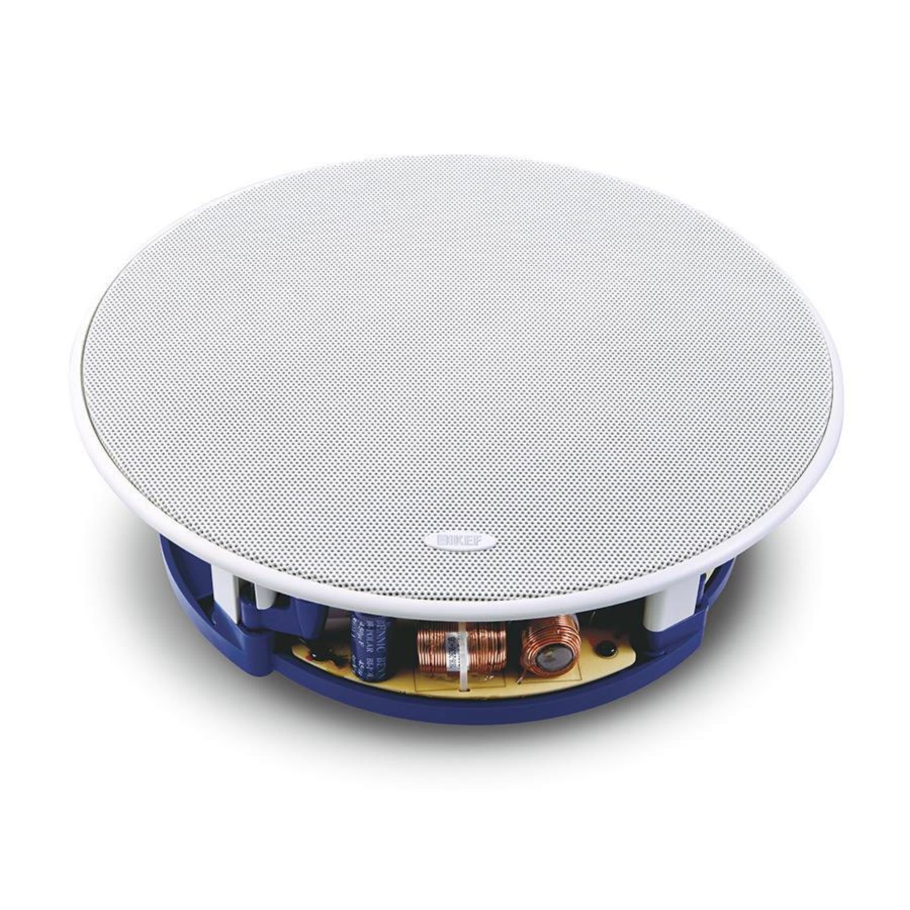 KEF Ci200RR-THX Ci-R Series In-Ceiling THX Speaker - Image 3