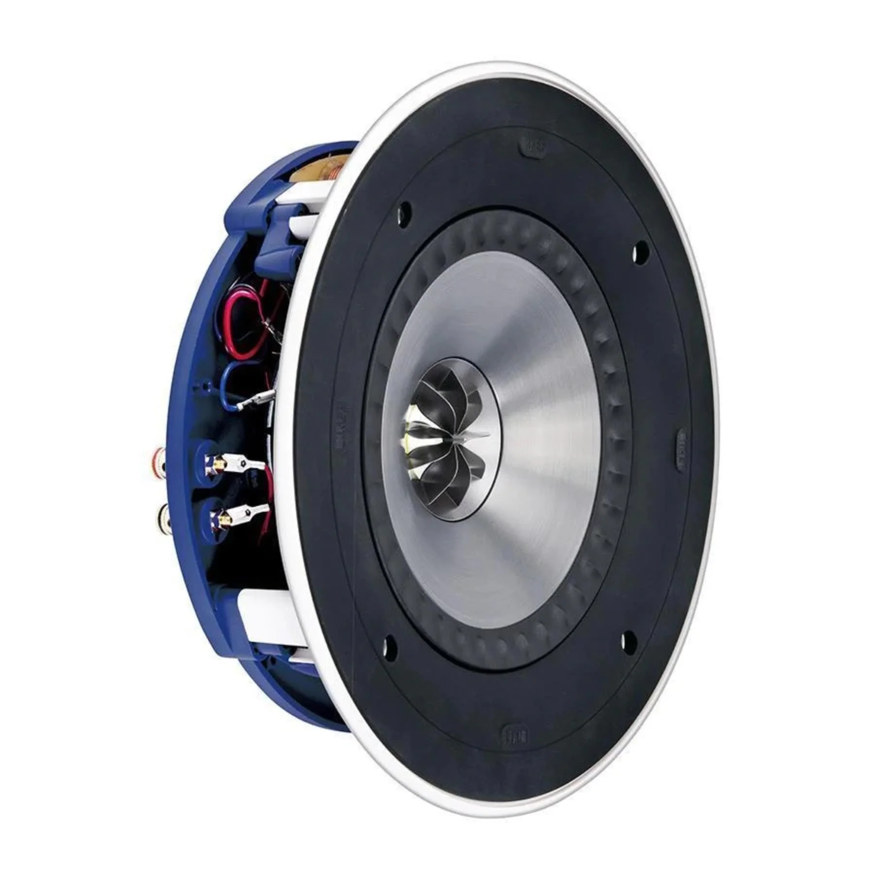 KEF Ci200RR-THX Ci-R Series In-Ceiling THX Speaker - Image 4