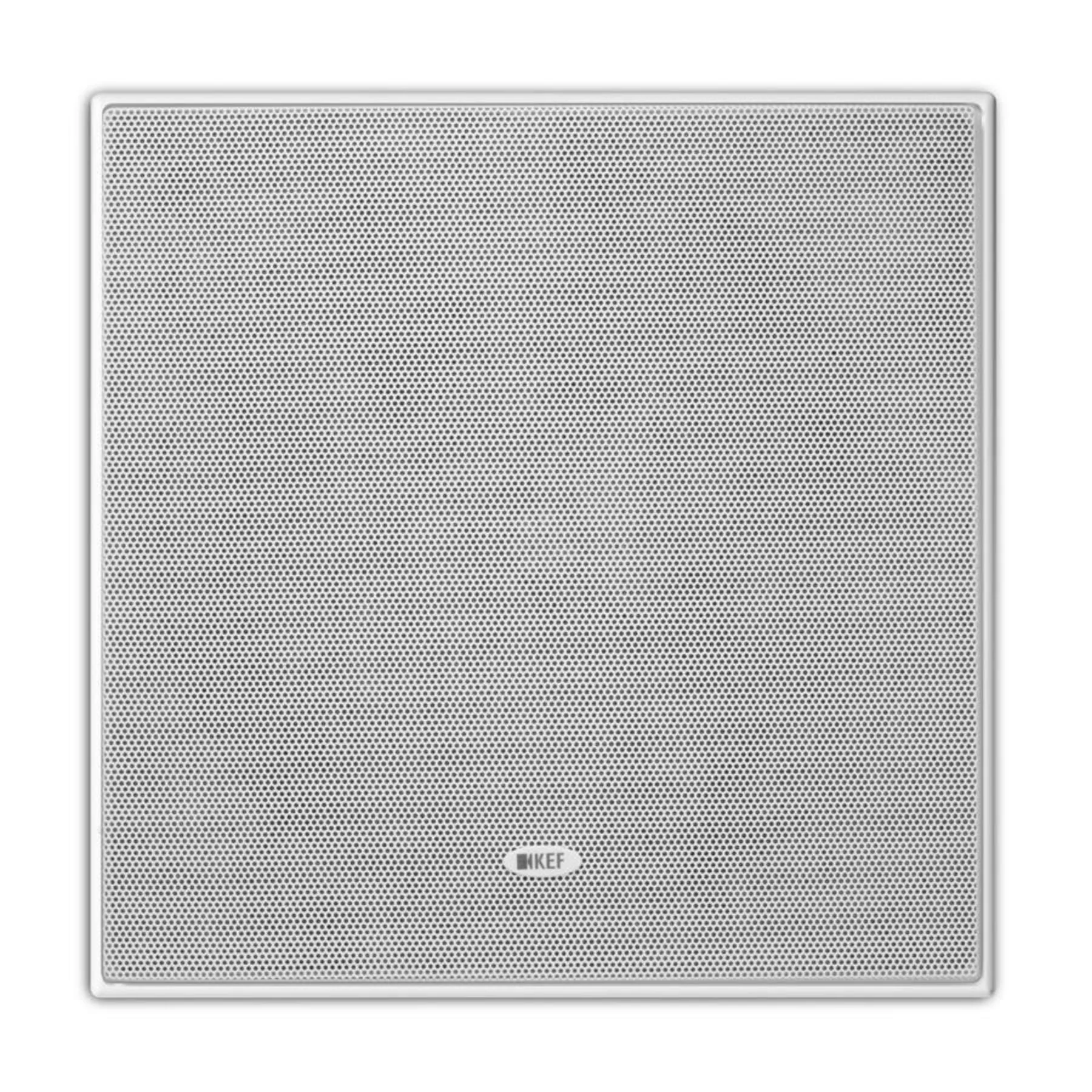 KEF Ci200RS-THX Ci-R Series In-Wall THX Speaker - Image 2