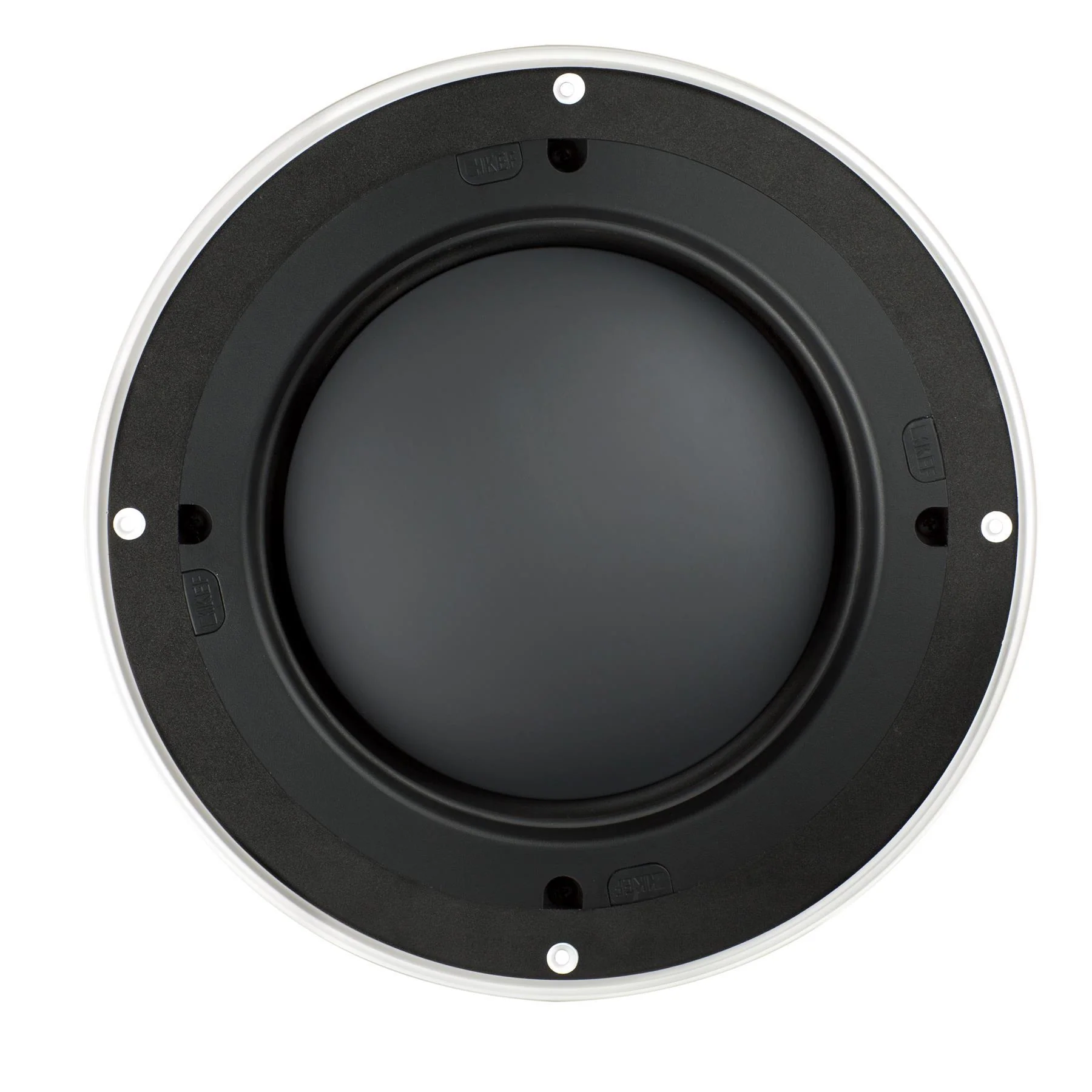 KEF Ci200TRB Ci-T Series Ultra-Thin In-Ceiling Subwoofer
