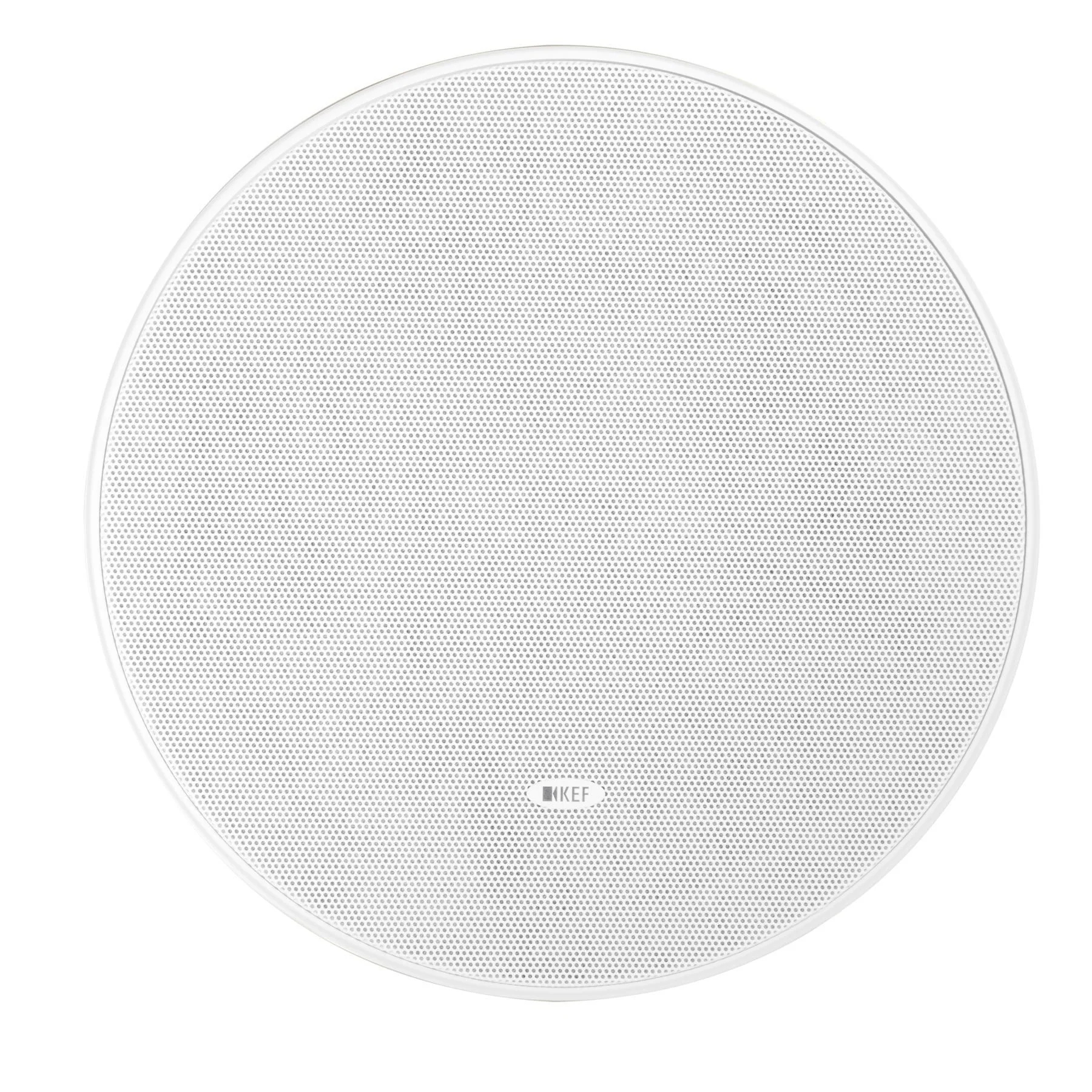 KEF Ci200TRB Ci-T Series Ultra-Thin In-Ceiling Subwoofer - Image 3