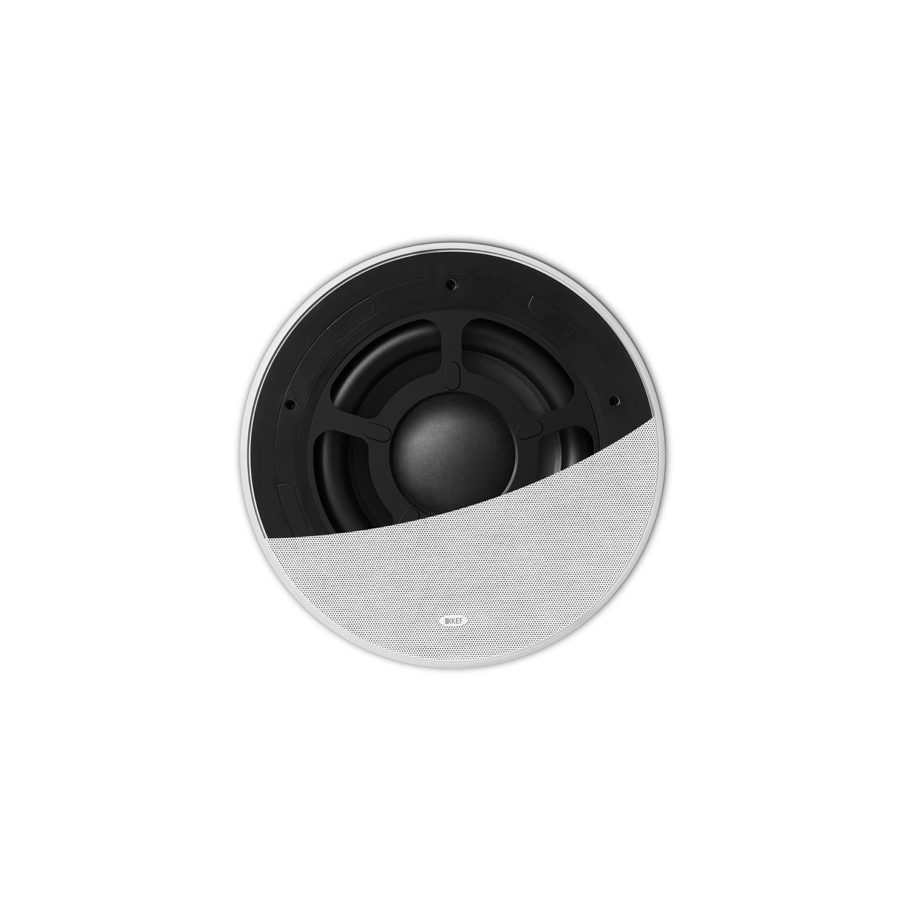 KEF Ci250RRb-THX 10-Inch Ci-R Series In-Ceiling THX Subwoofer - Image 3