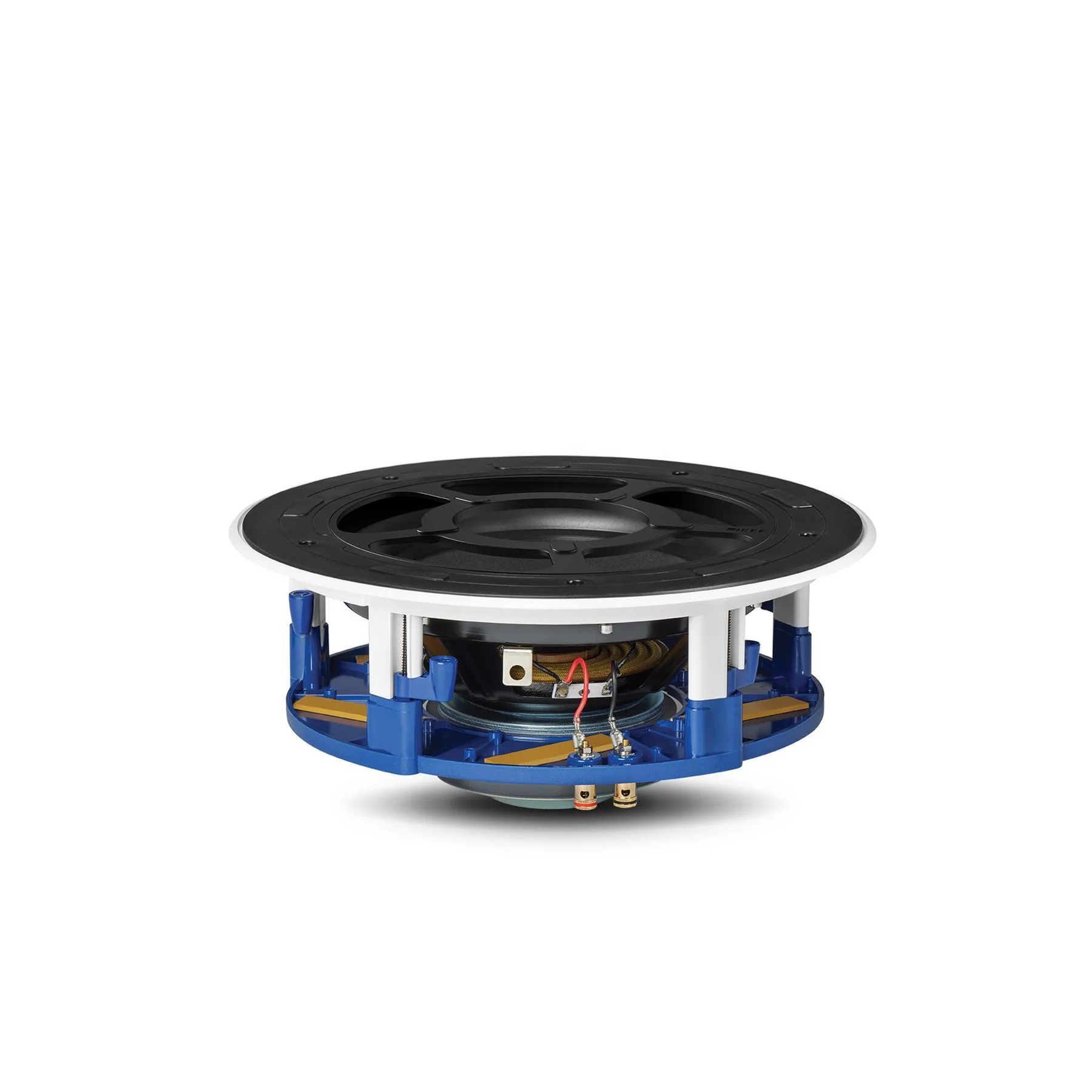 KEF Ci250RRb-THX 10-Inch Ci-R Series In-Ceiling THX Subwoofer - Image 4