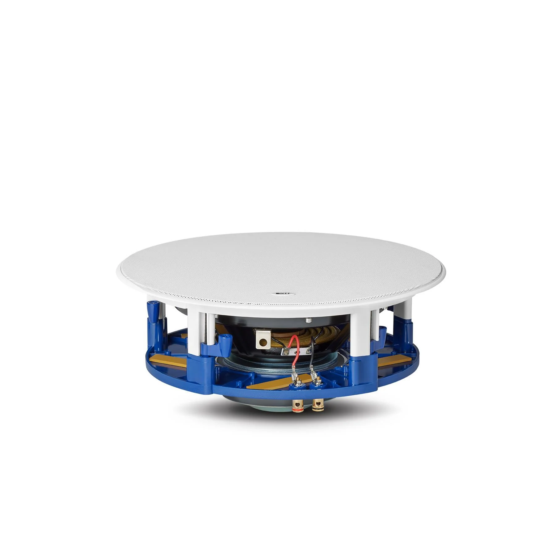 KEF Ci250RRb-THX 10-Inch Ci-R Series In-Ceiling THX Subwoofer - Image 5