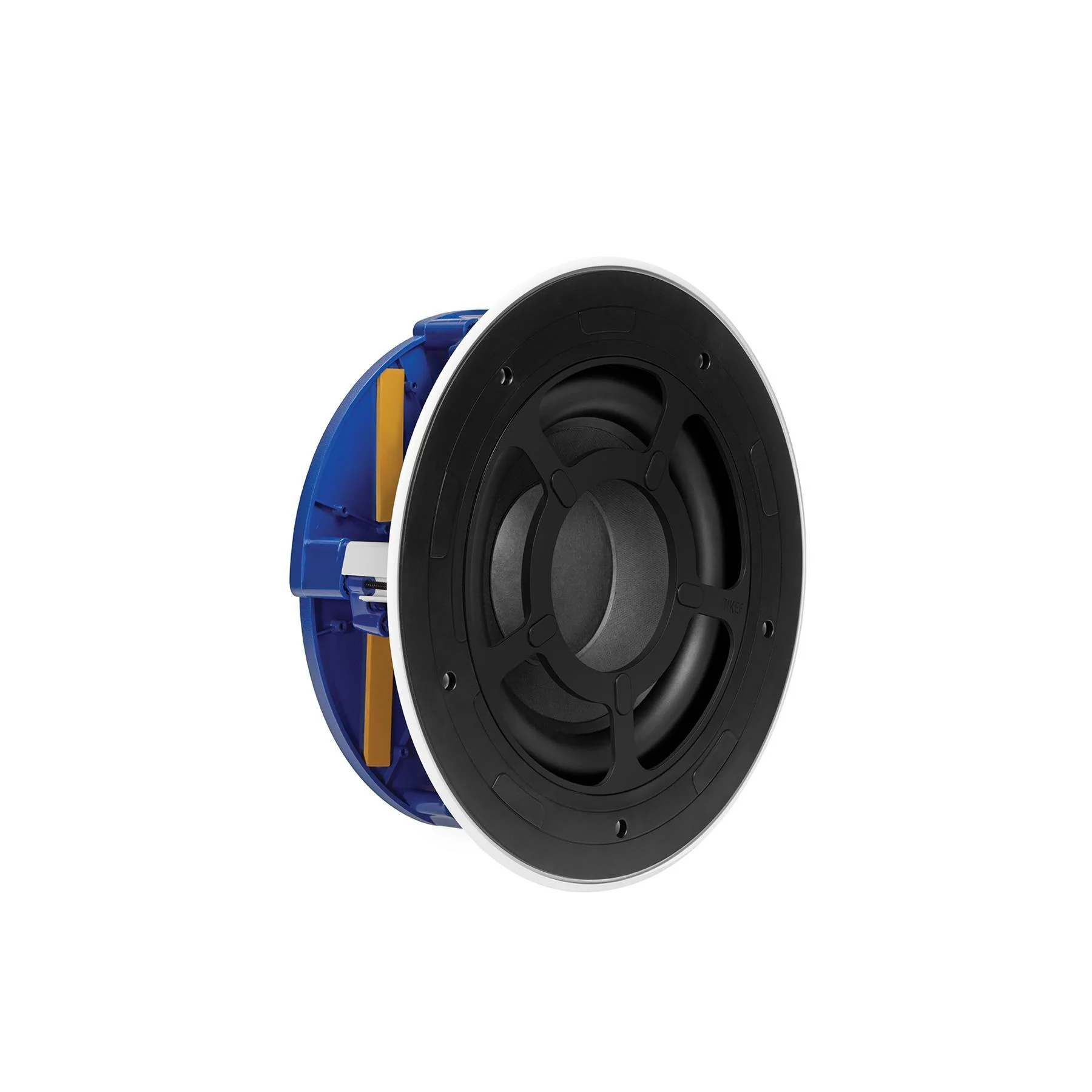 KEF Ci250RRb-THX 10-Inch Ci-R Series In-Ceiling THX Subwoofer - Image 6