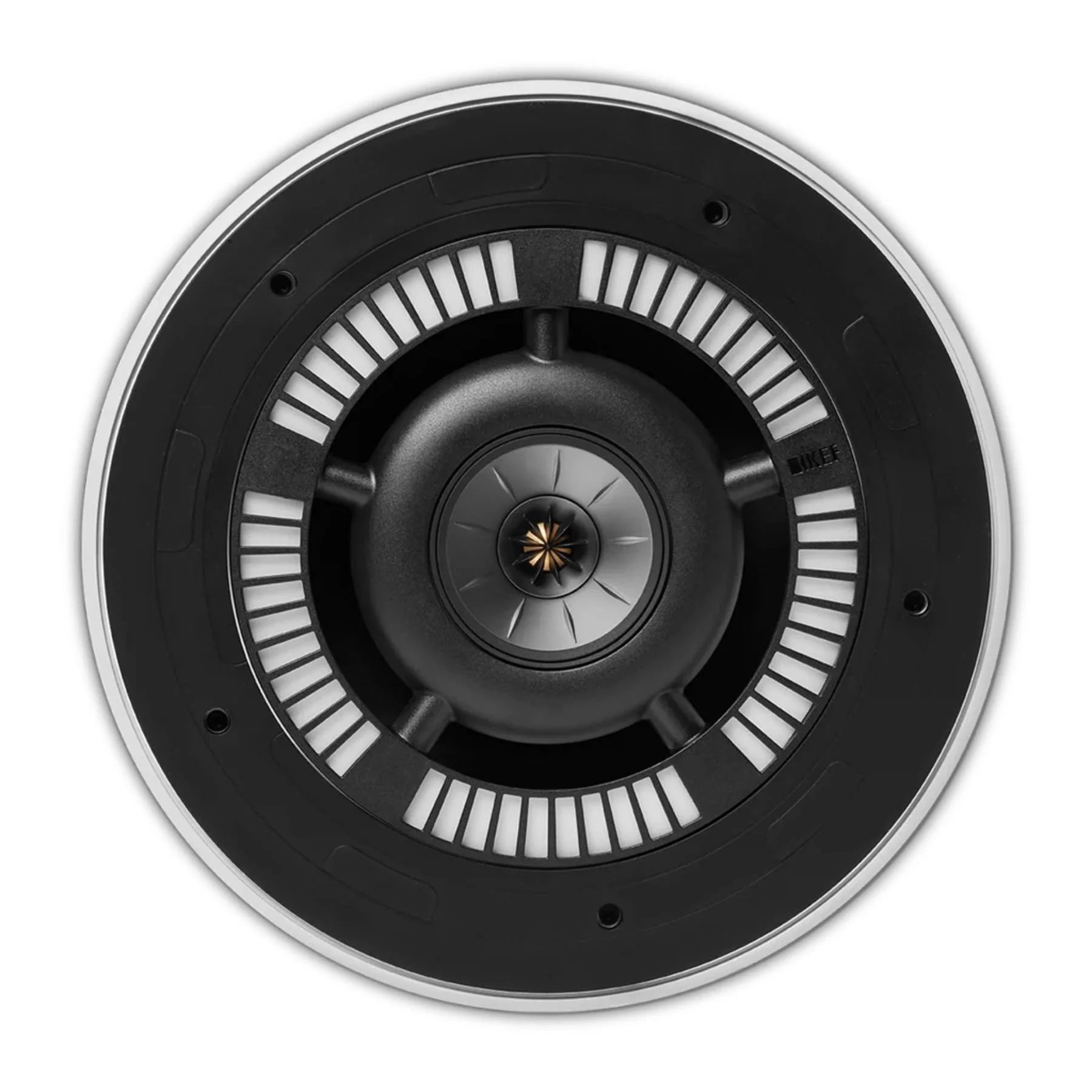 KEF Ci250RRM-THX Ci-R Series In-Ceiling THX Ultra Speaker
