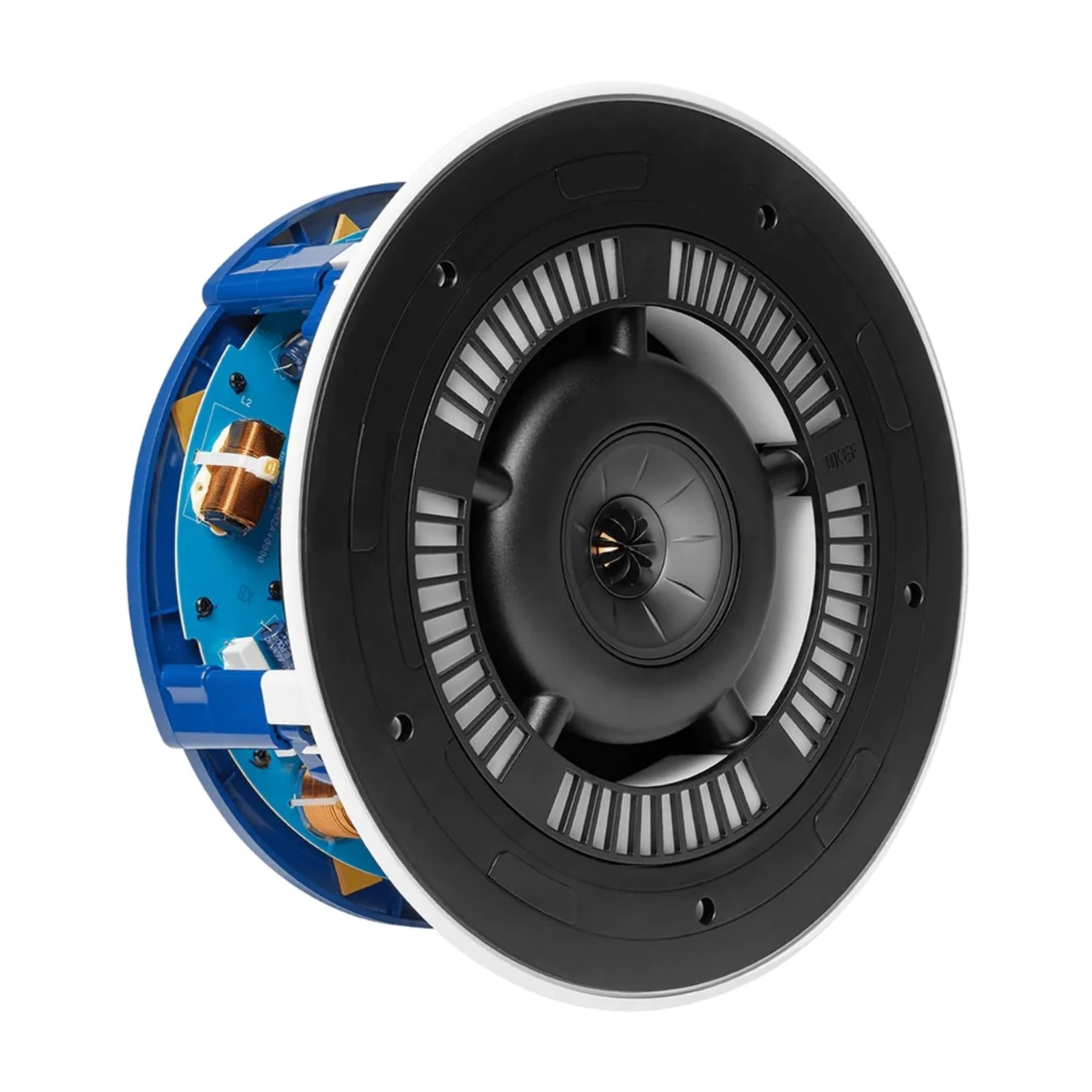 KEF Ci250RRM-THX Ci-R Series In-Ceiling THX Ultra Speaker - Image 2