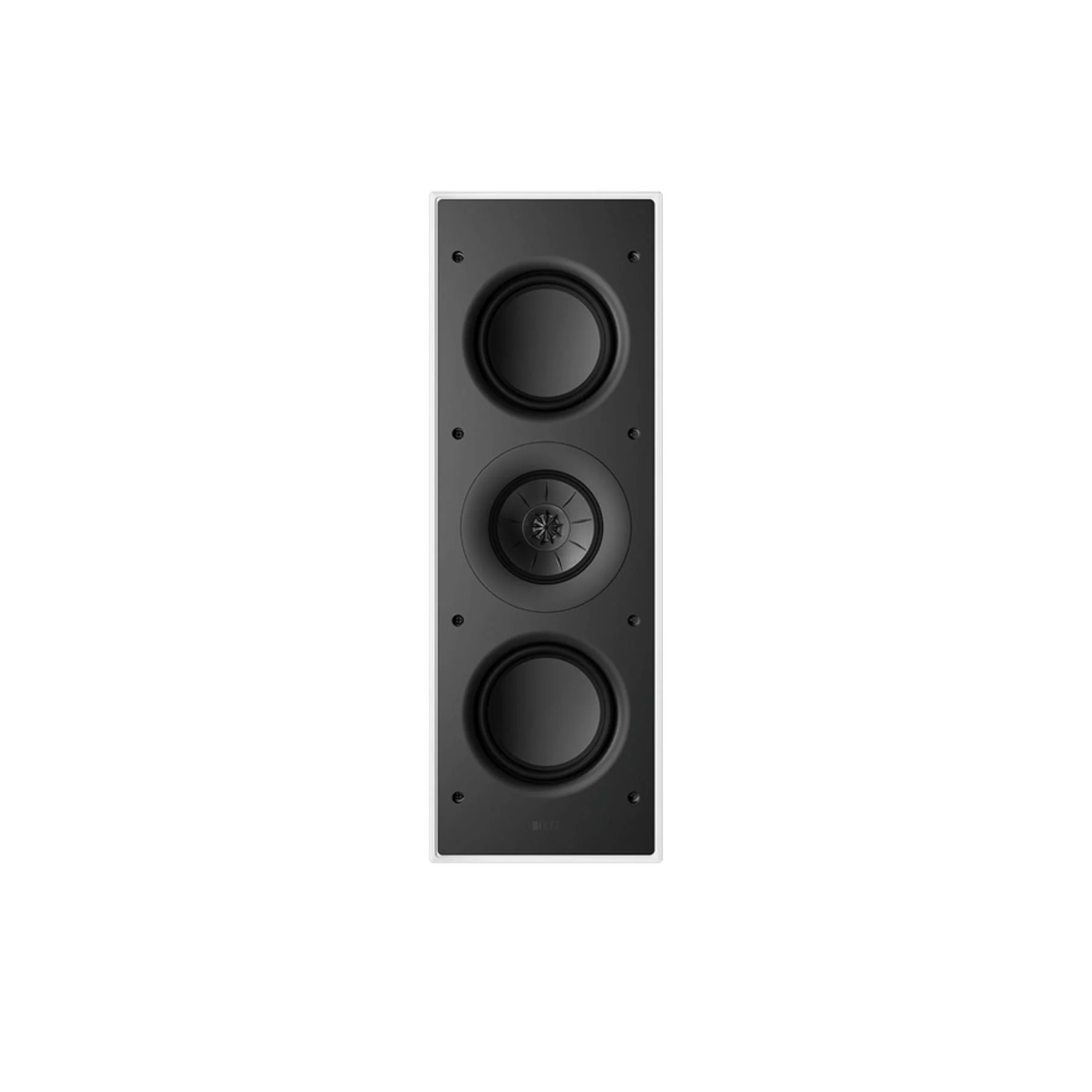 KEF Ci3120QLM-THX In-Wall Speaker