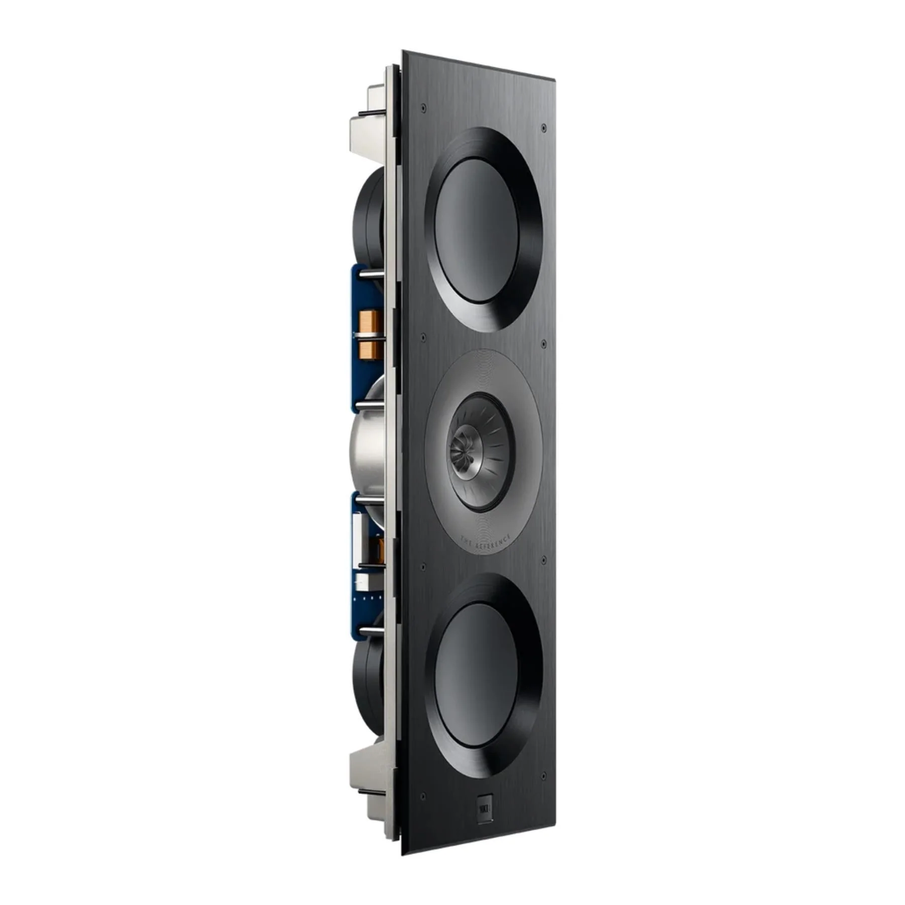 KEF Ci3160REFM-THX In-Wall Ci-Reference Series Speaker - Image 4