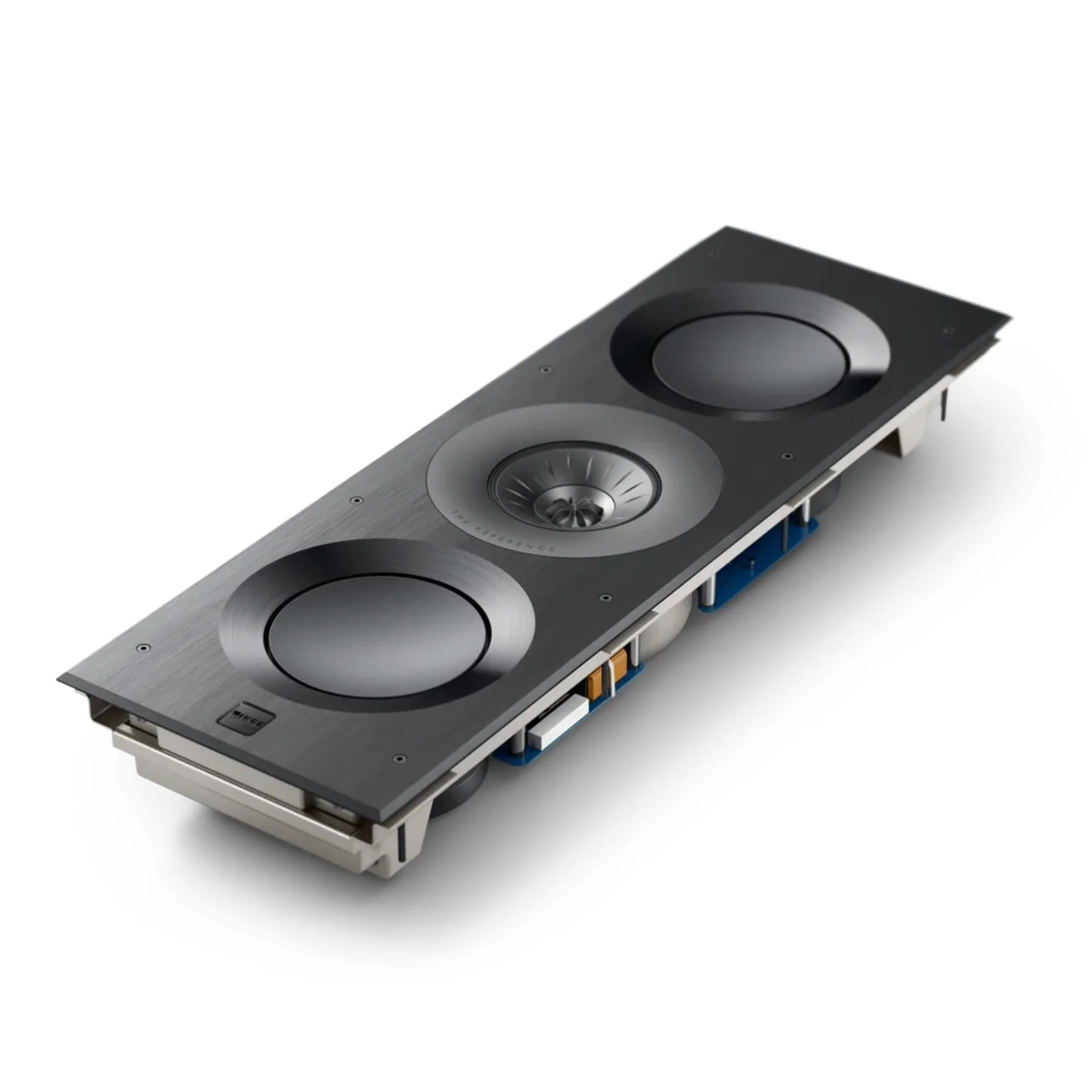 KEF Ci3160REFM-THX In-Wall Ci-Reference Series Speaker - Image 5