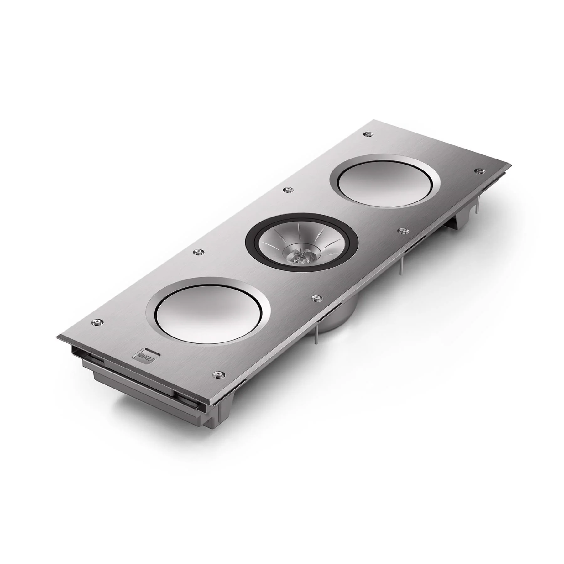 KEF Ci3160RLM-THX Ci-R Series THX-Certified In-Wall Speaker - Image 2
