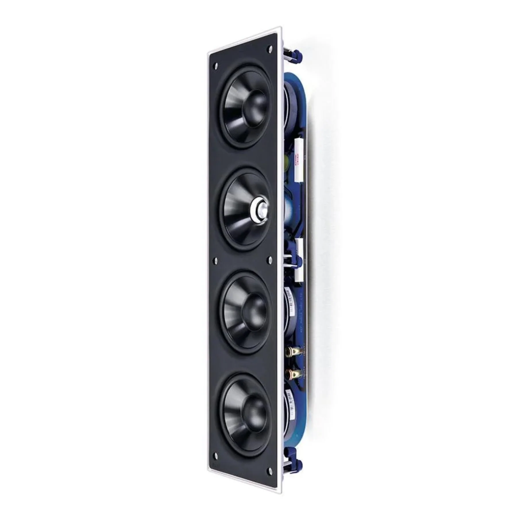 KEF Ci4100QL-THX Ci-Q Series THX-Certified In-Wall Speaker - Image 3