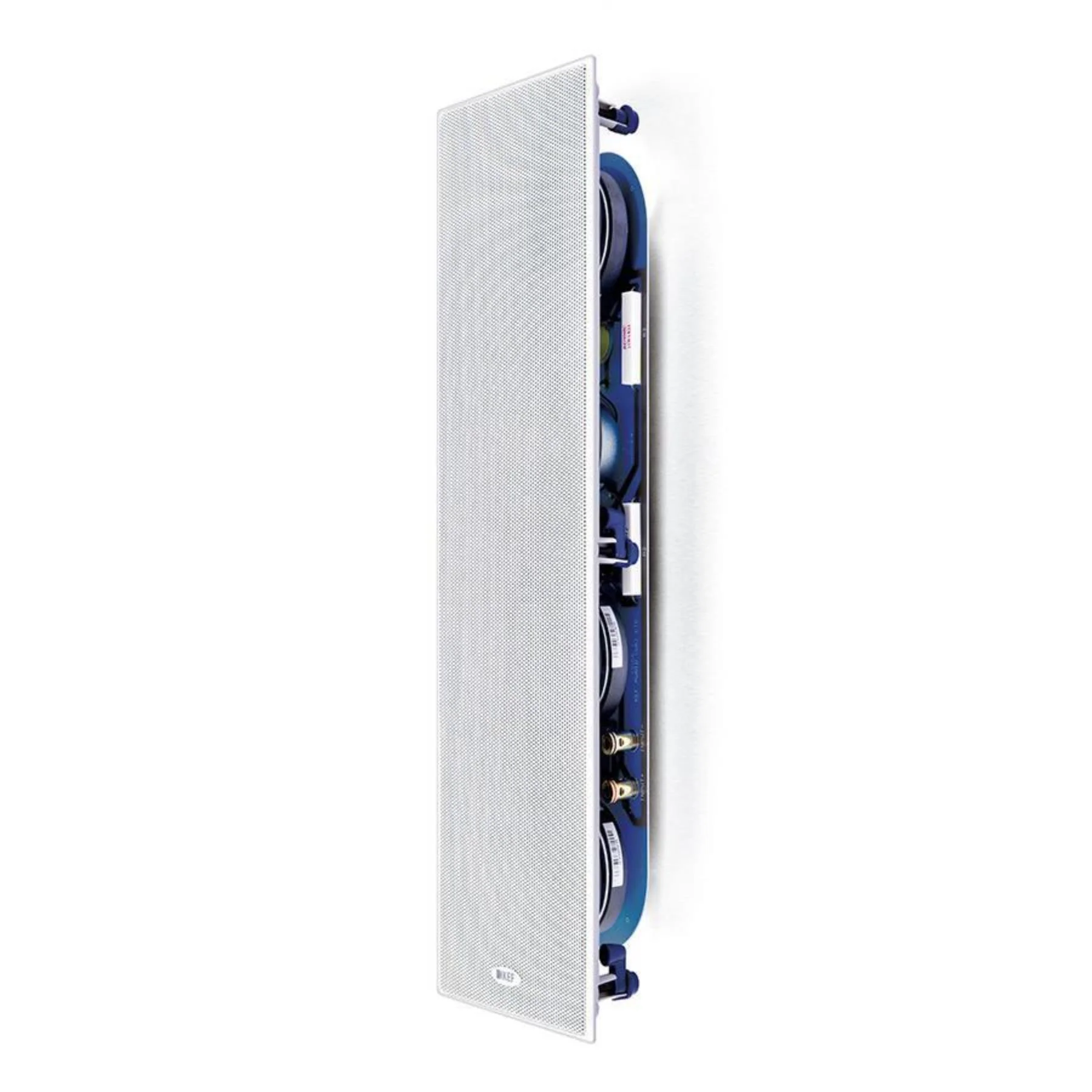 KEF Ci4100QL-THX Ci-Q Series THX-Certified In-Wall Speaker - Image 4