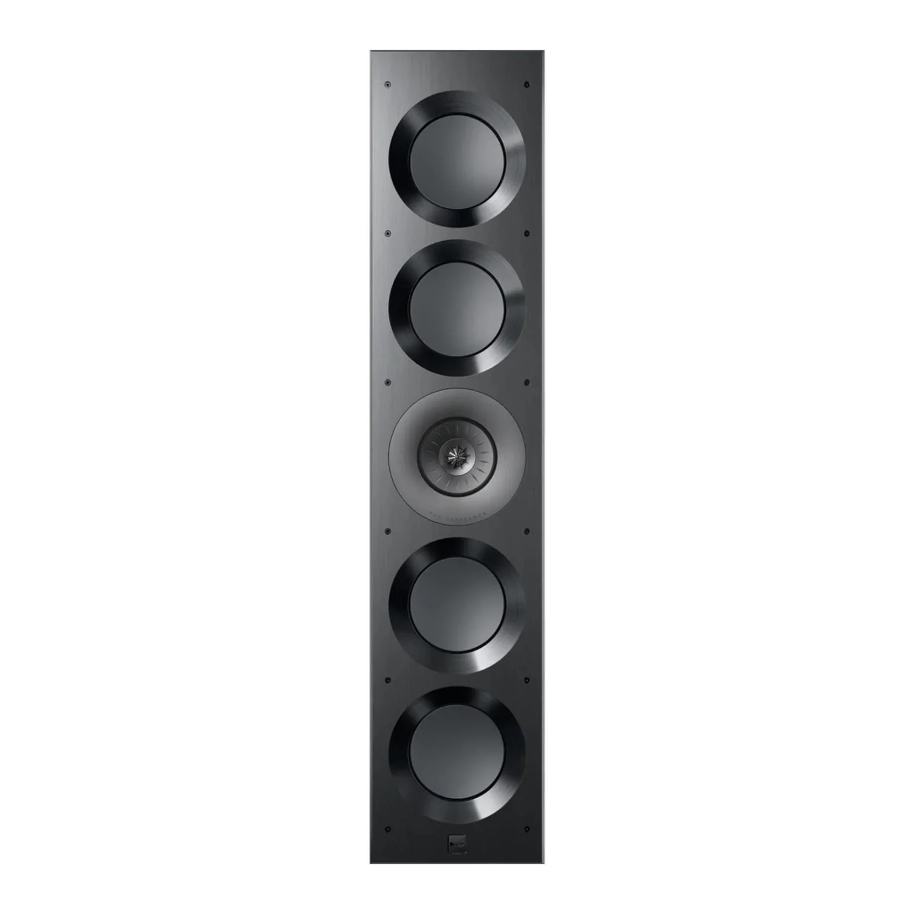 KEF Ci5160REFM-THX In-Wall Ci-Reference Series Speaker