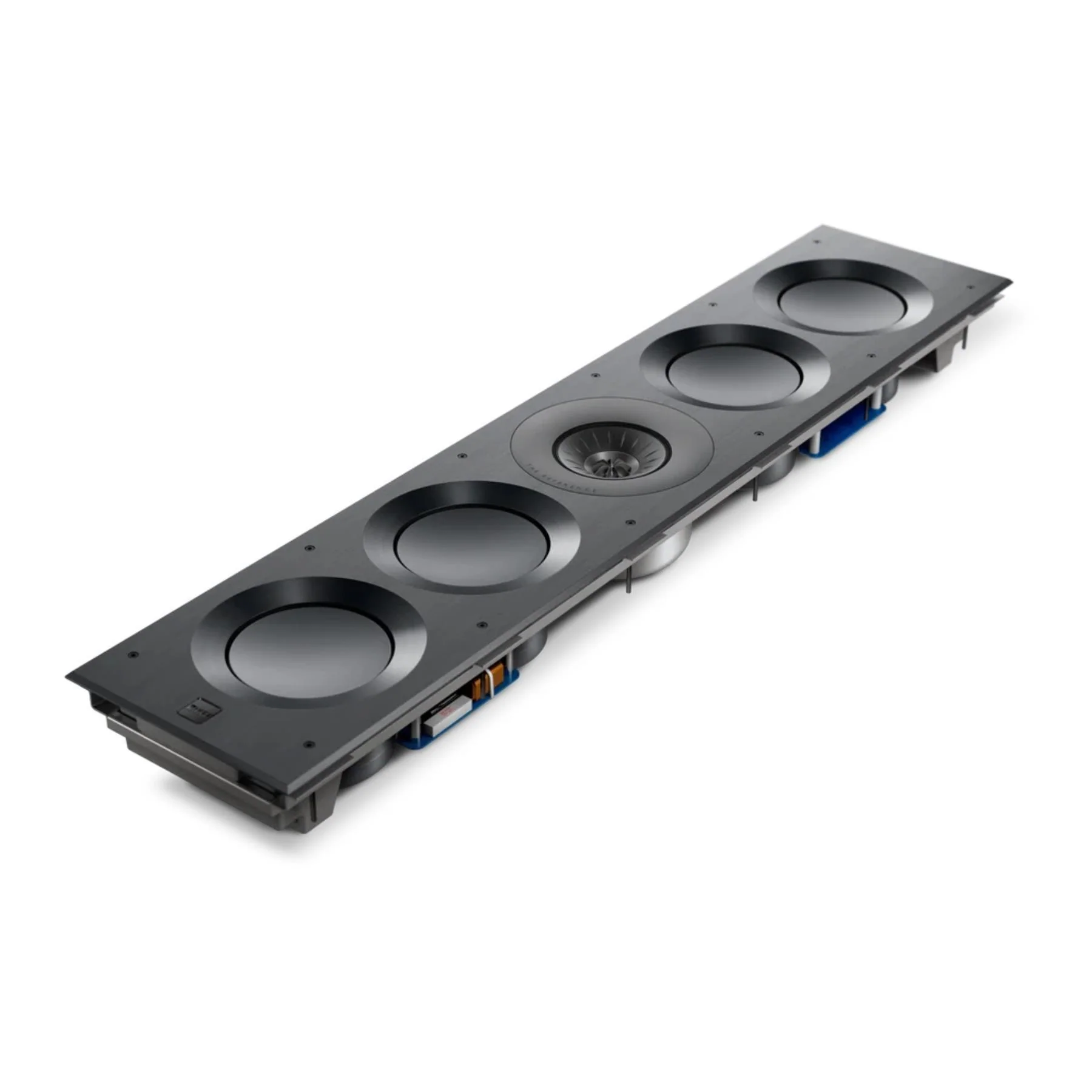 KEF Ci5160REFM-THX In-Wall Ci-Reference Series Speaker - Image 2
