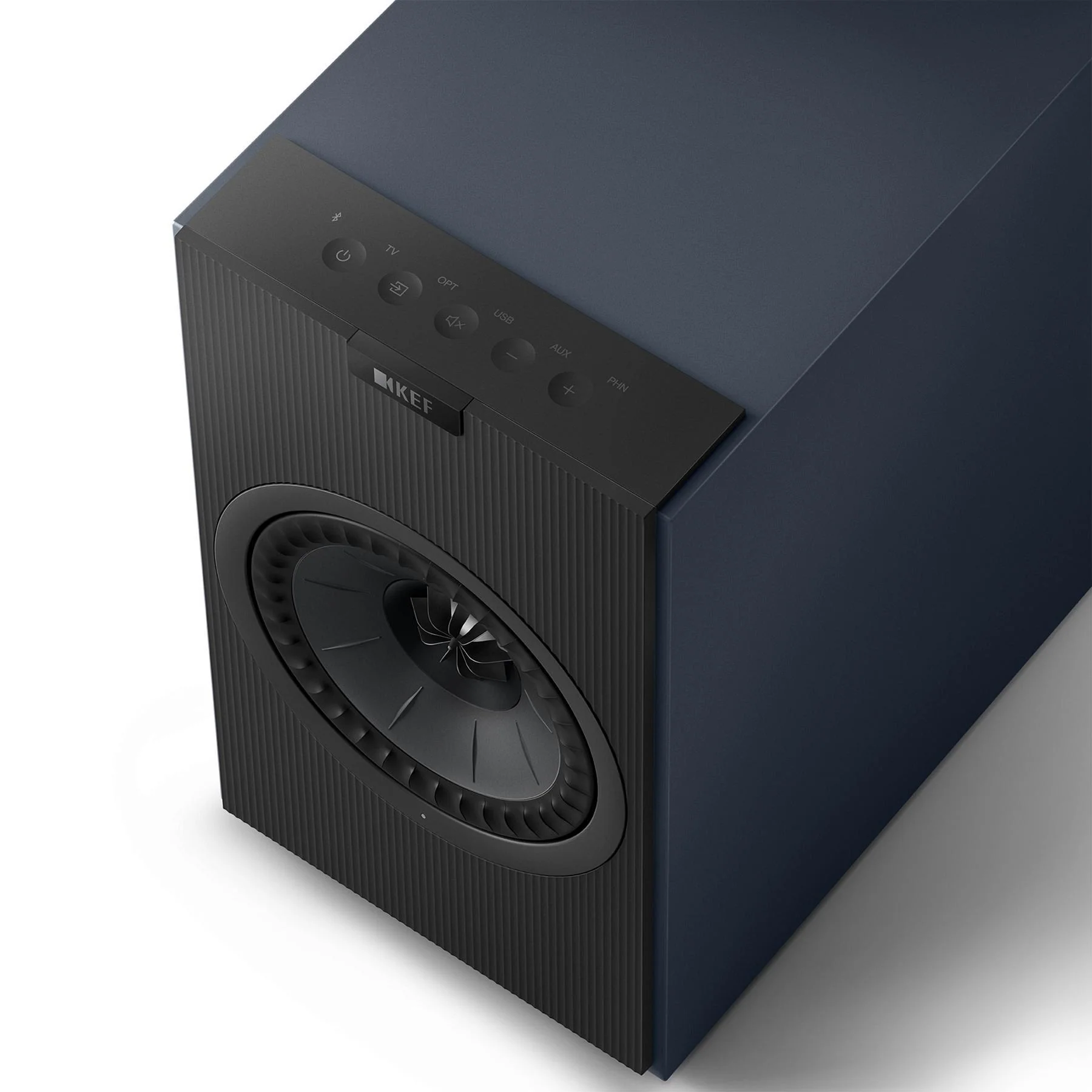 KEF Coda W Wireless HiFi Bookshelf Speakers - Image 33