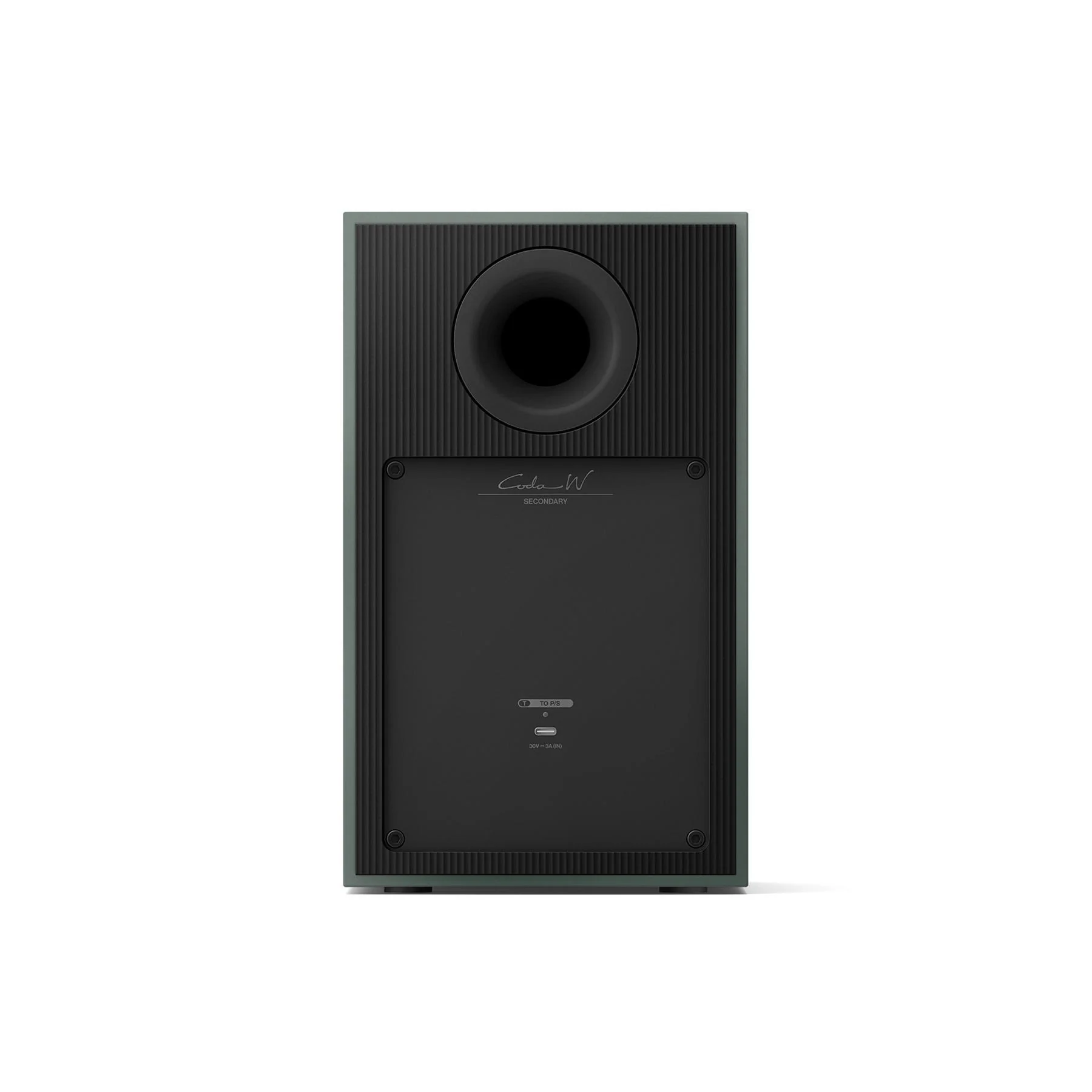 KEF Coda W Wireless HiFi Bookshelf Speakers - Image 38