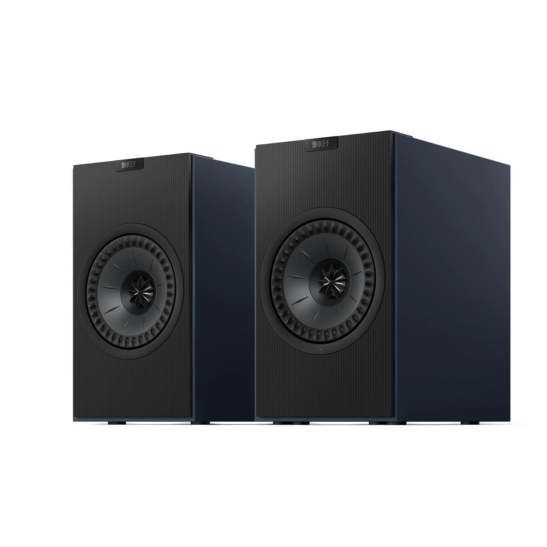 KEF Coda W Wireless HiFi Bookshelf Speakers - Image 5