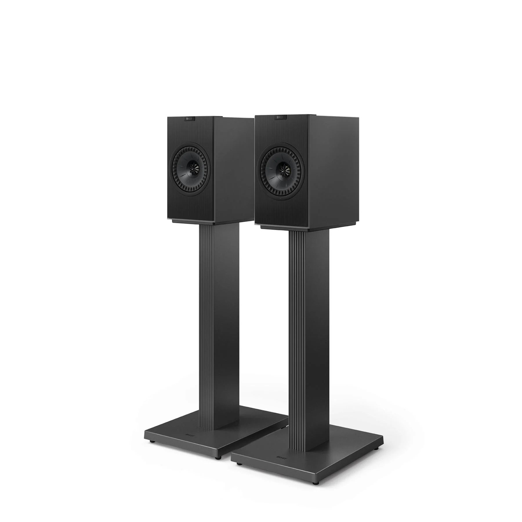 KEF Coda W Wireless HiFi Bookshelf Speakers - Image 6
