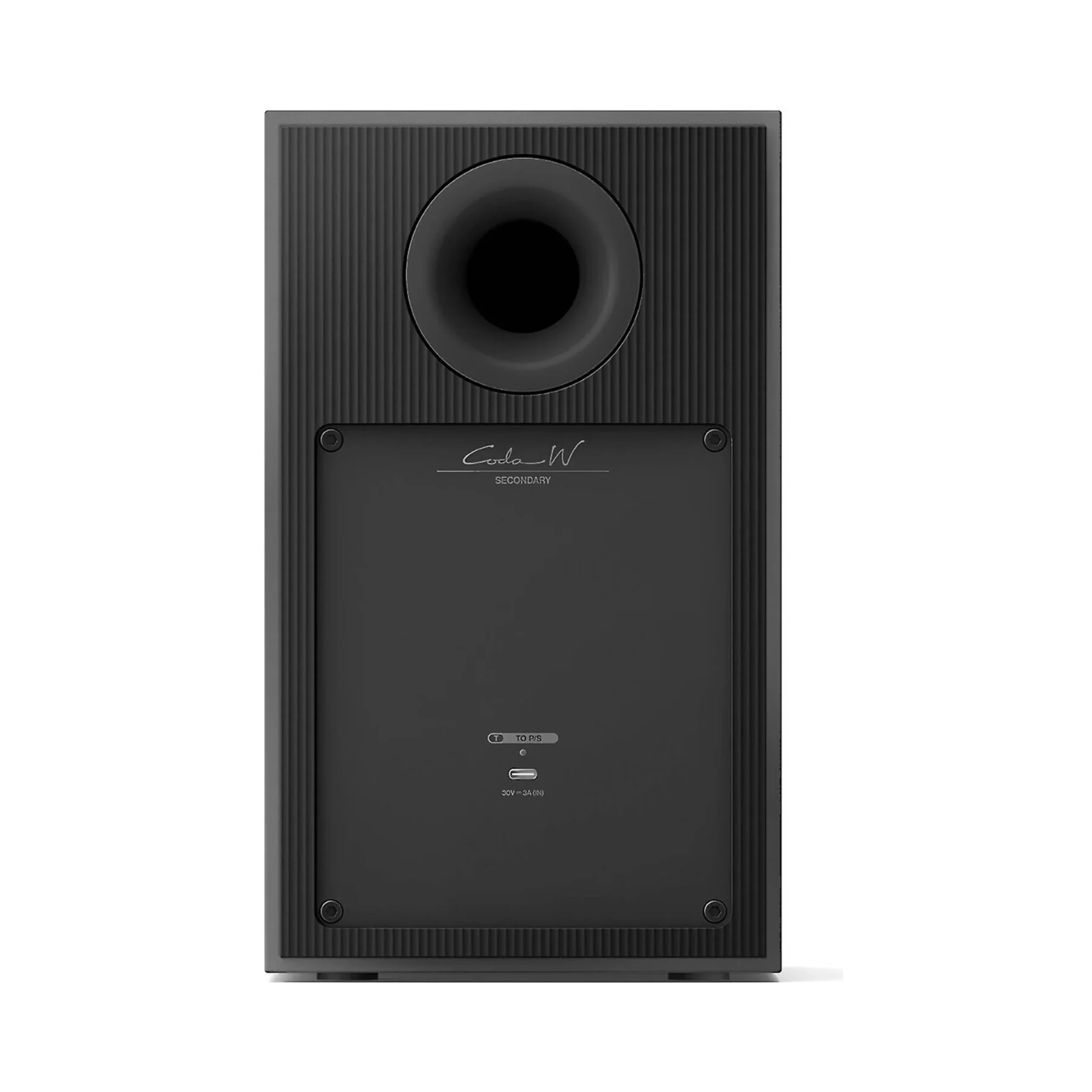 KEF Coda W Wireless HiFi Bookshelf Speakers - Clearance / Open Box - Image 10