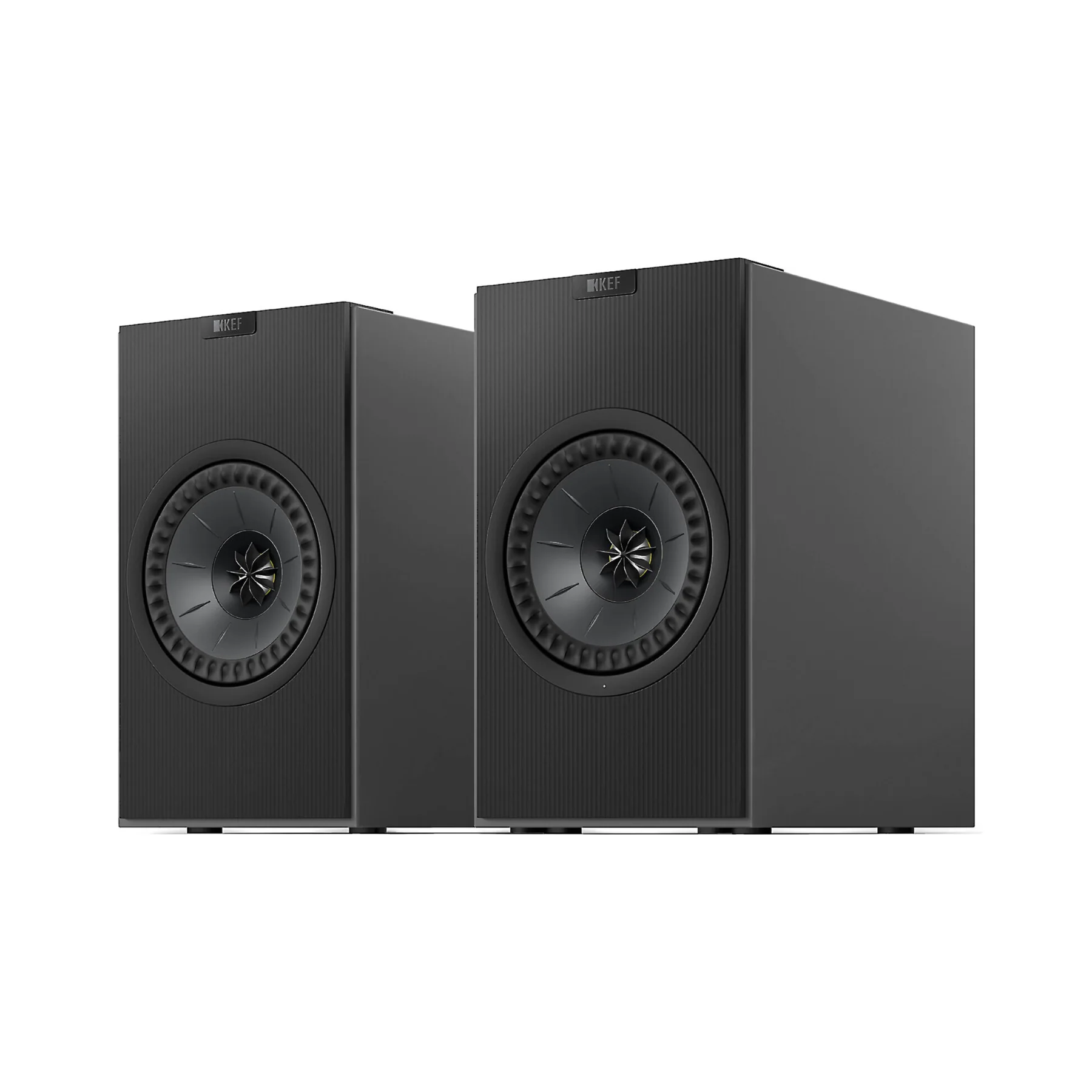KEF Coda W Wireless HiFi Bookshelf Speakers - Clearance / Open Box - Image 6