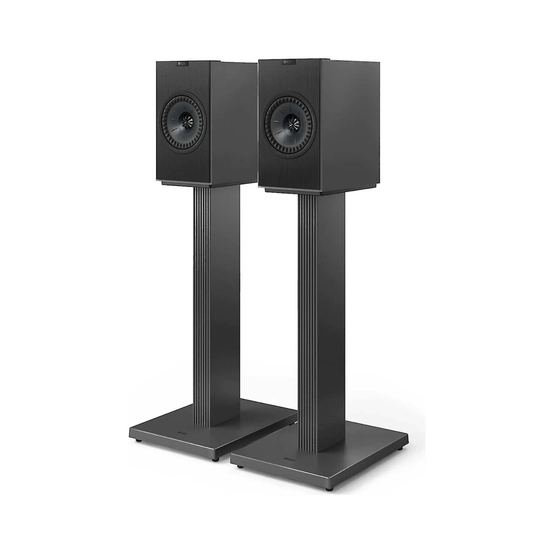 KEF Coda W Wireless HiFi Bookshelf Speakers - Clearance / Open Box - Image 7