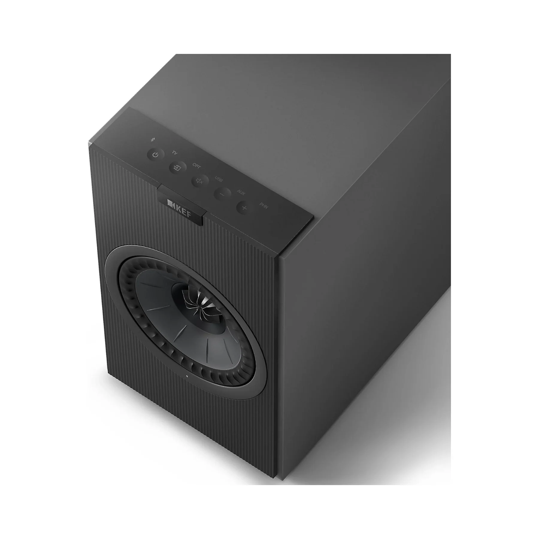 KEF Coda W Wireless HiFi Bookshelf Speakers - Clearance / Open Box - Image 9