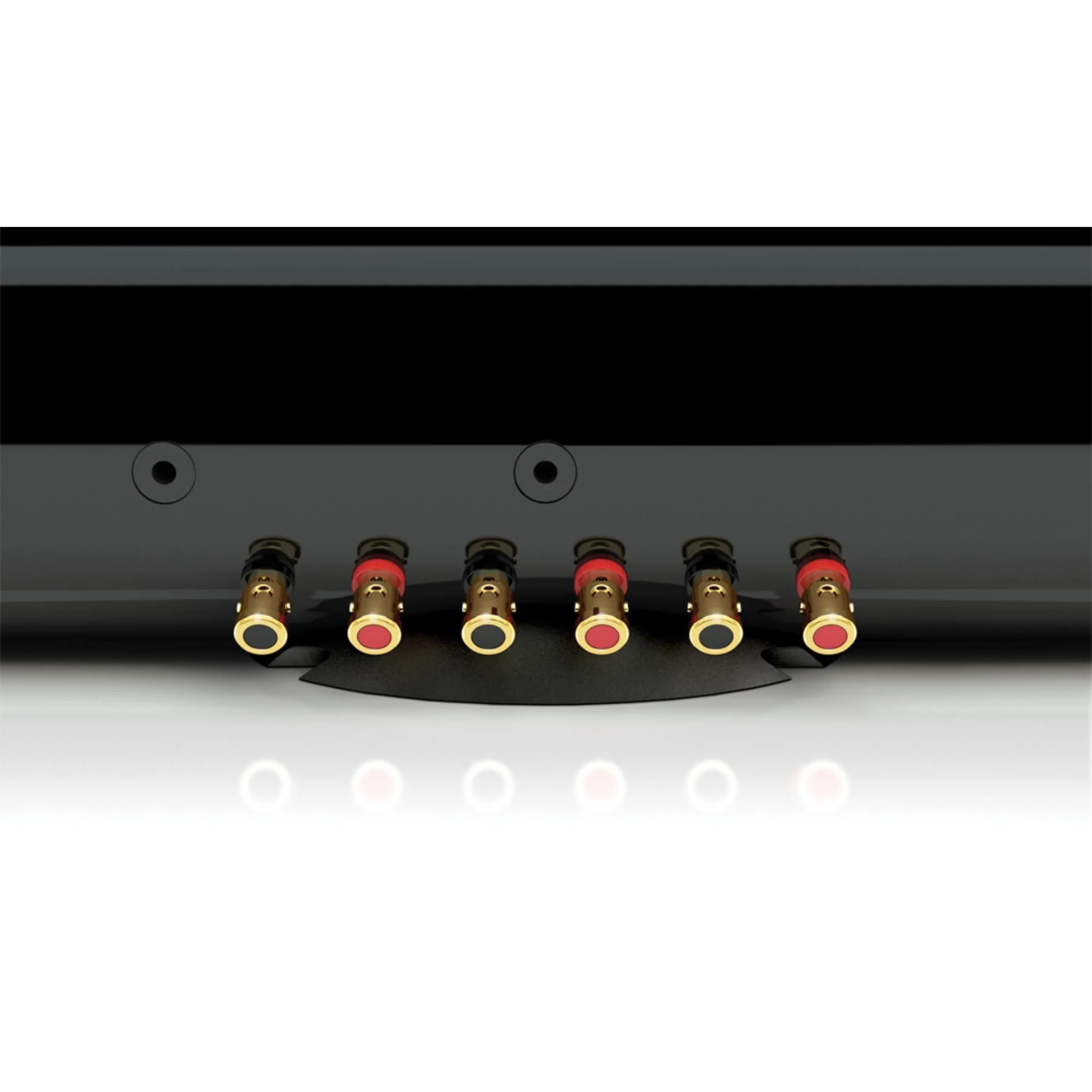 KEF HTF7003 LCR Soundbar Speaker - Image 4