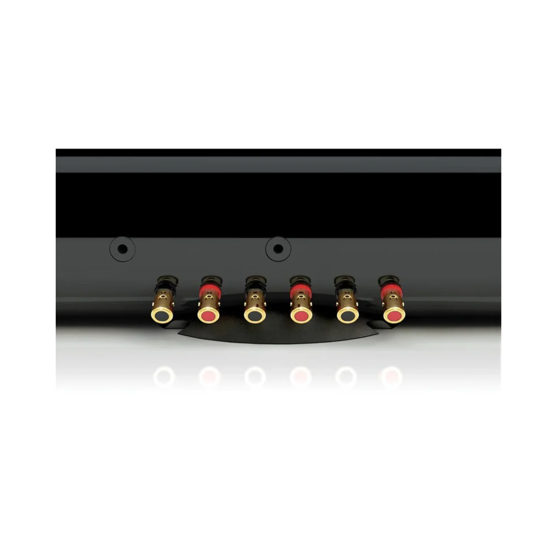 KEF HTF7003 LCR Soundbar Speaker - Clearance / Open Box - Image 4