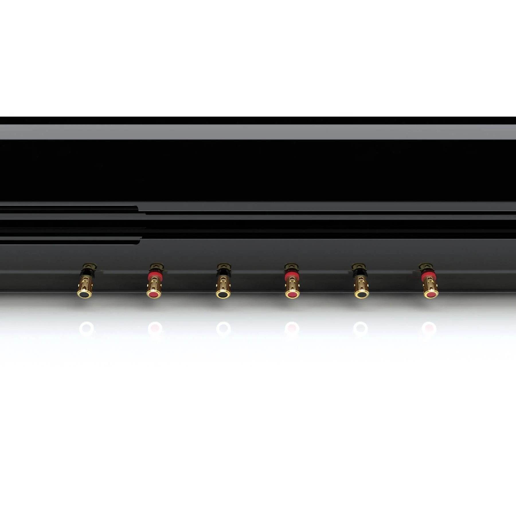 KEF HTF8003 Soundbar Speaker - Image 3