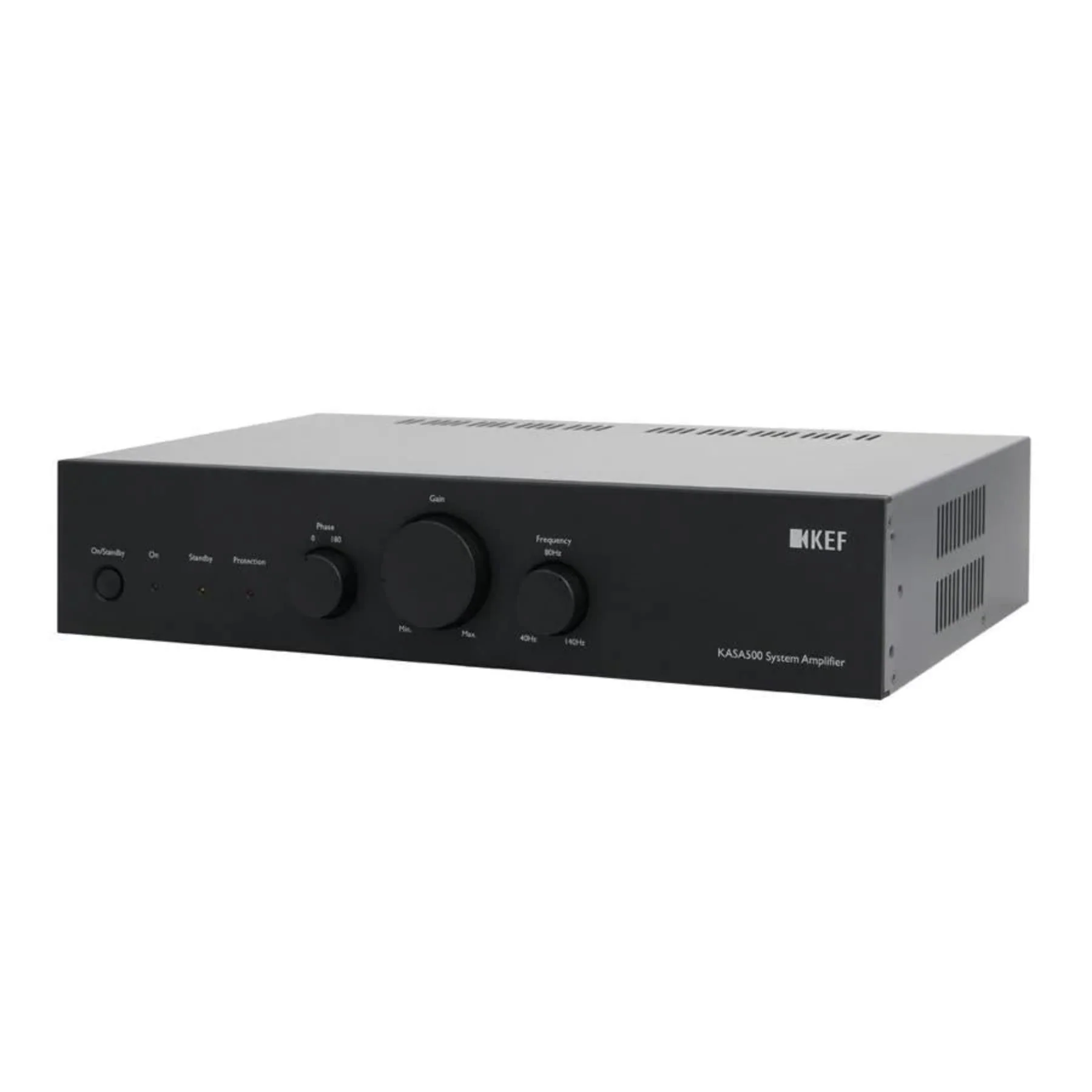 KEF KASA500 Subwoofer Amplifier - Image 3