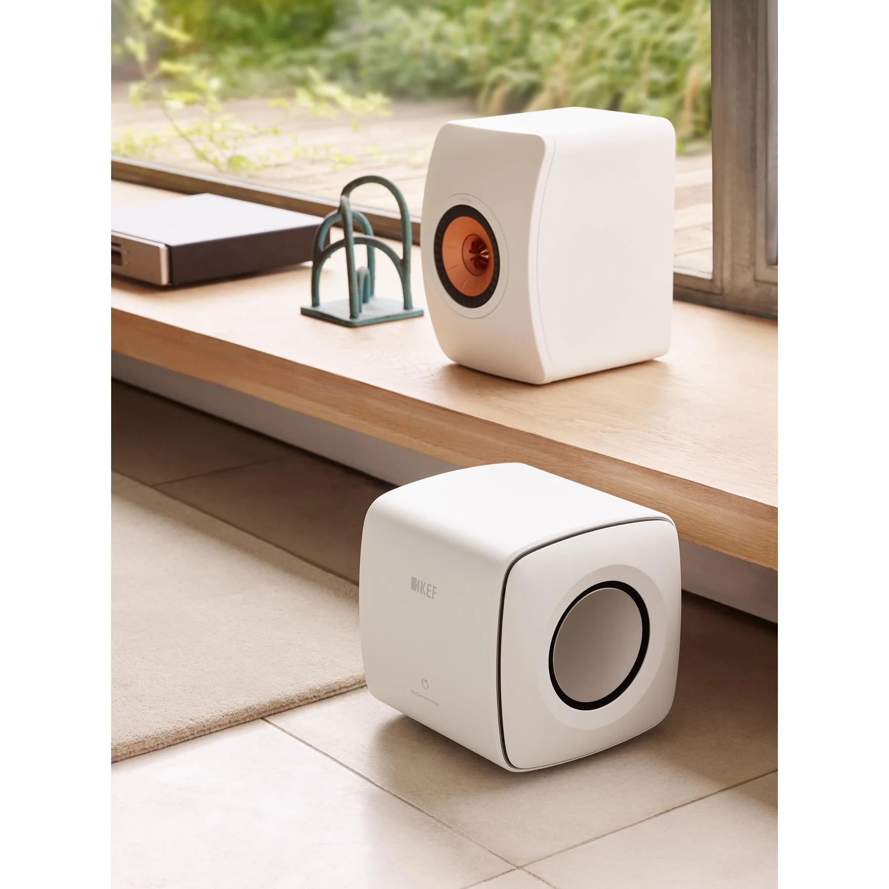 KEF KC62 Subwoofer - Image 8
