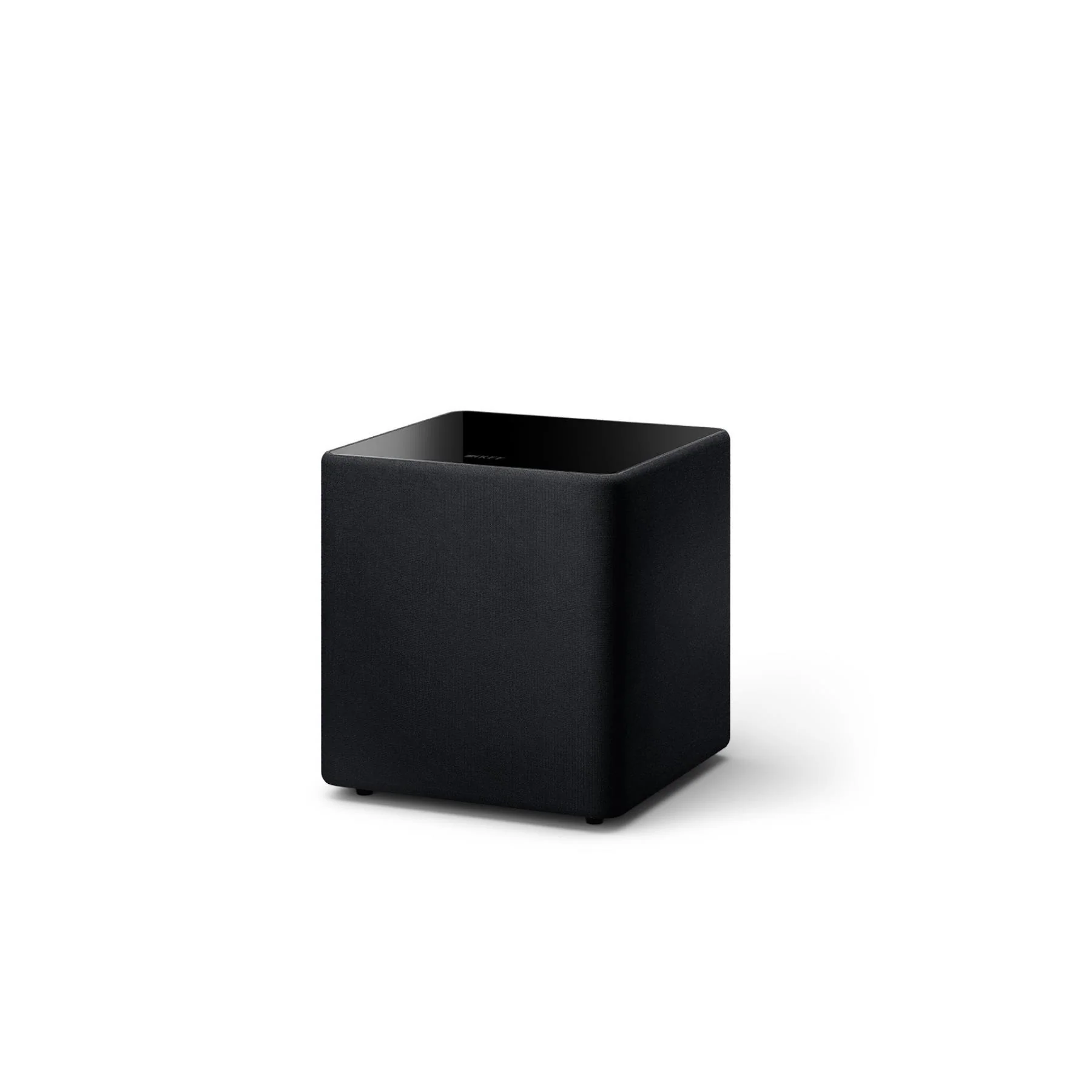 KEF Kube 10 MIE - 10-Inch Powered Subwoofer - Image 4