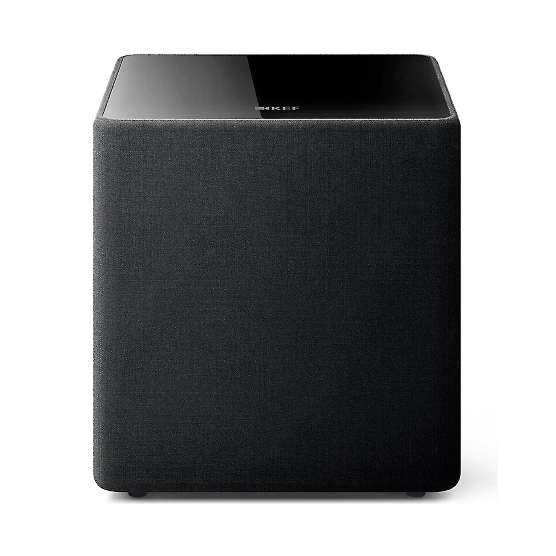 KEF Kube 10 MIE - 10-Inch Powered Subwoofer - Clearance / Open Box