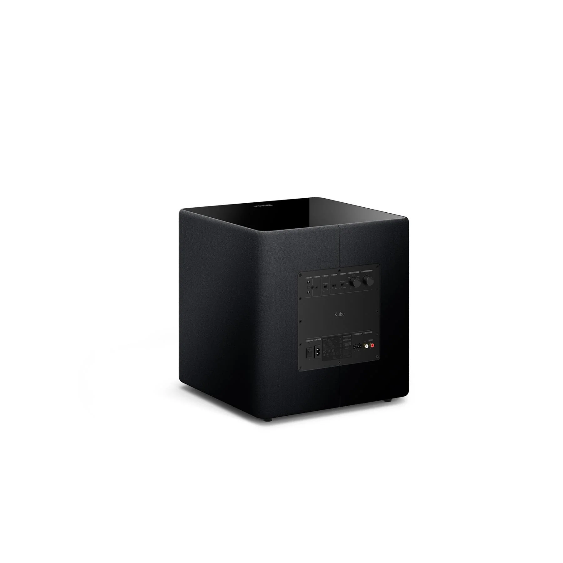 KEF Kube 12 MIE Subwoofer - Image 3