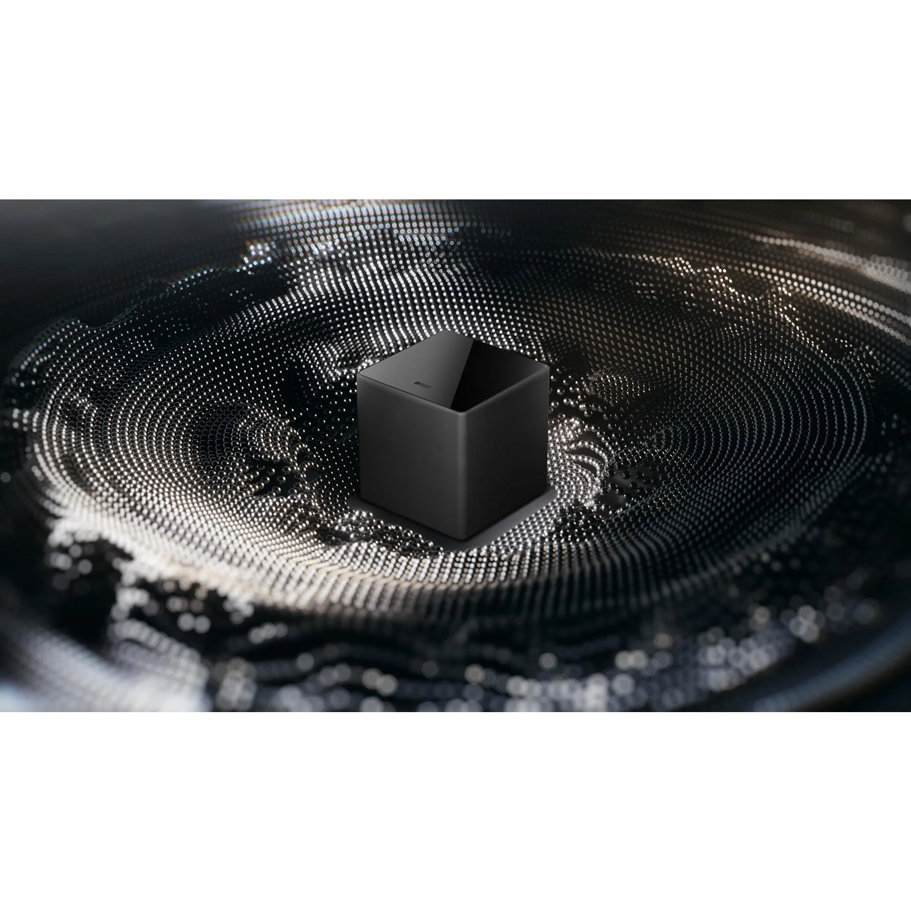 KEF Kube 15 MIE - 15-Inch Active Subwoofer - Image 8