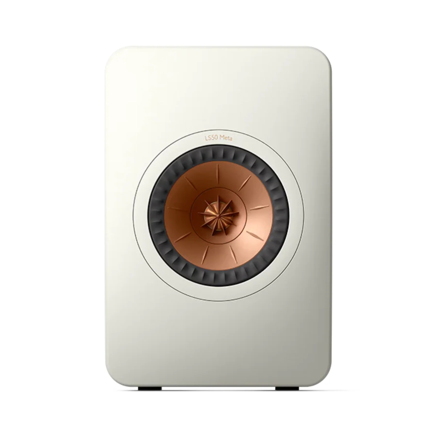 KEF LS50 Meta HiFi Bookshelf Speakers - Clearance / Open Box - Image 11